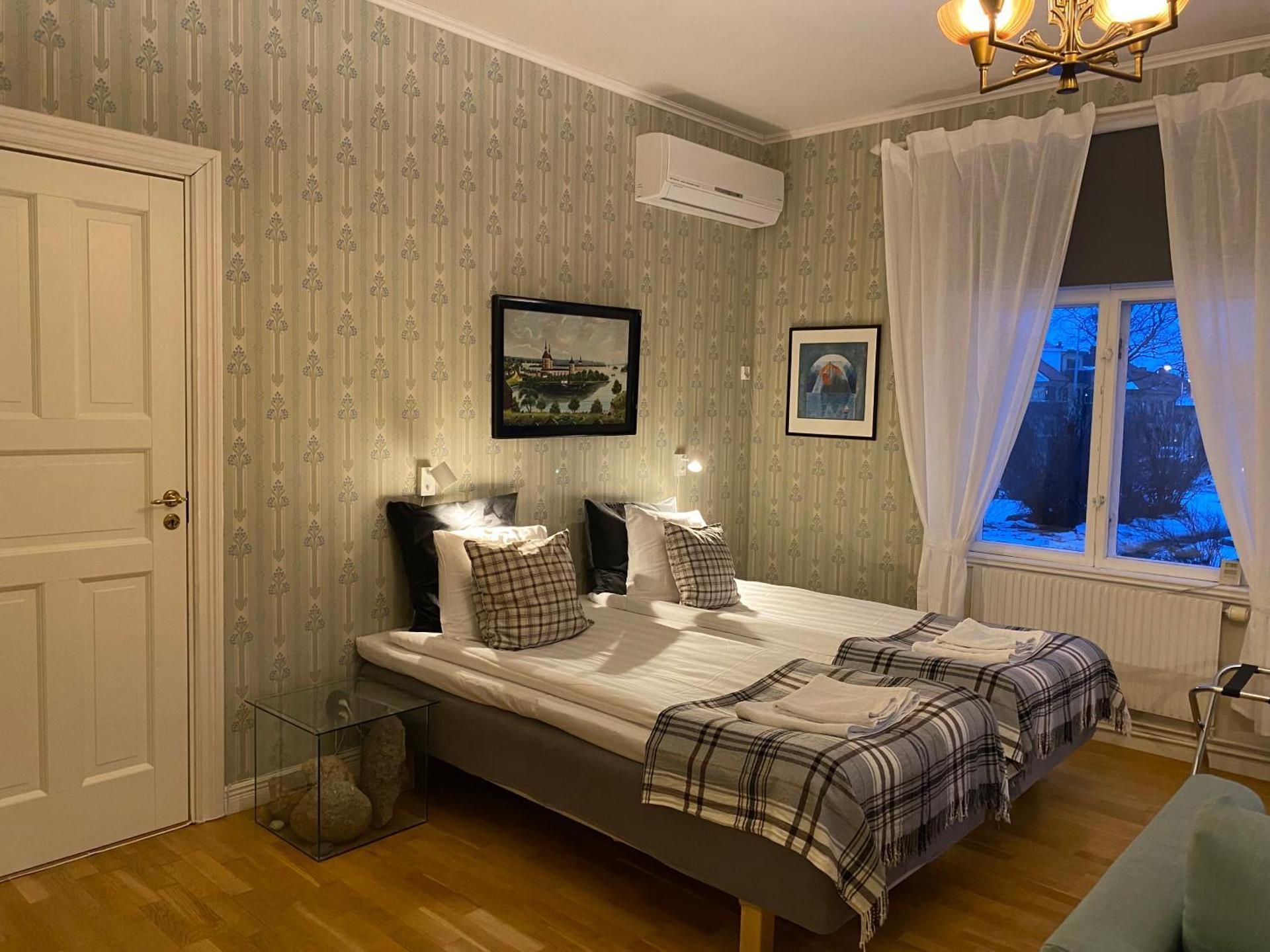 Superior Double or Twin Room - Annex