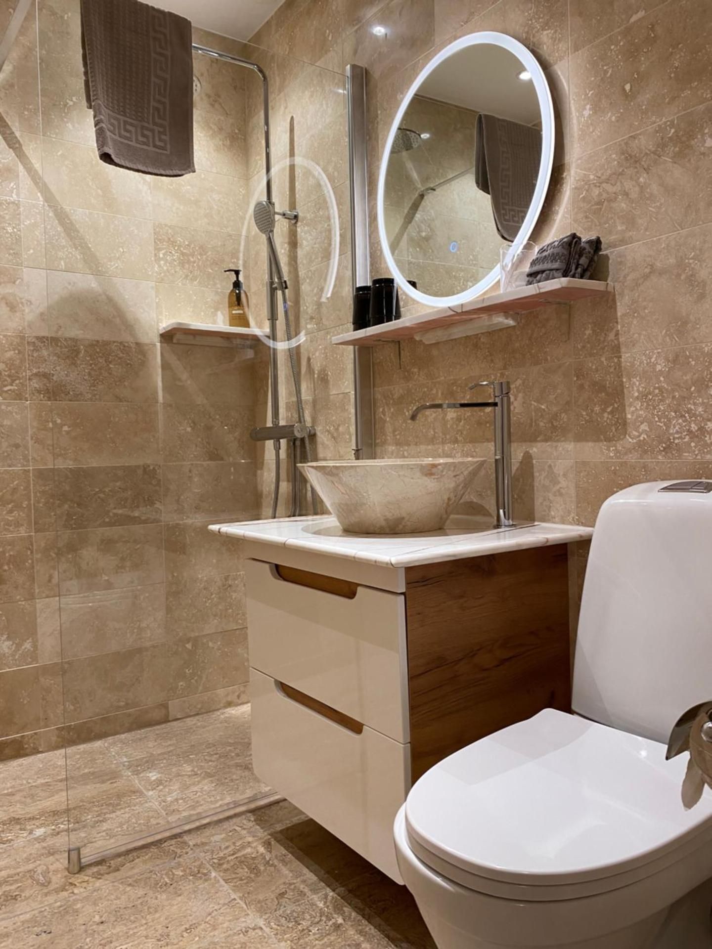 Superior Double or Twin Room - Annex