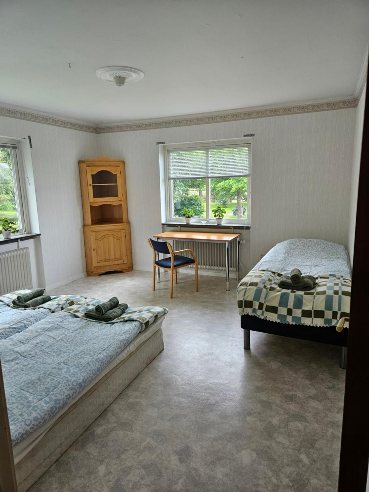Standard Villa