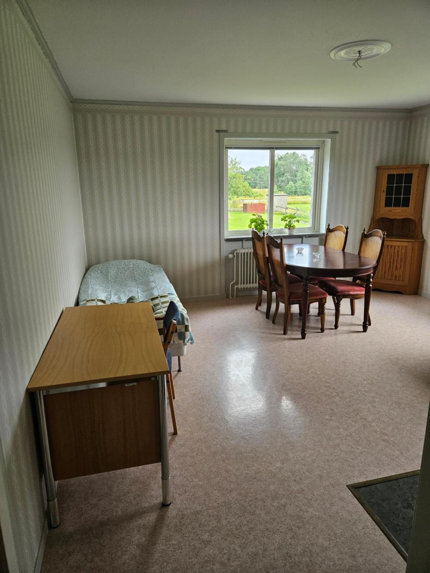 Standard Villa