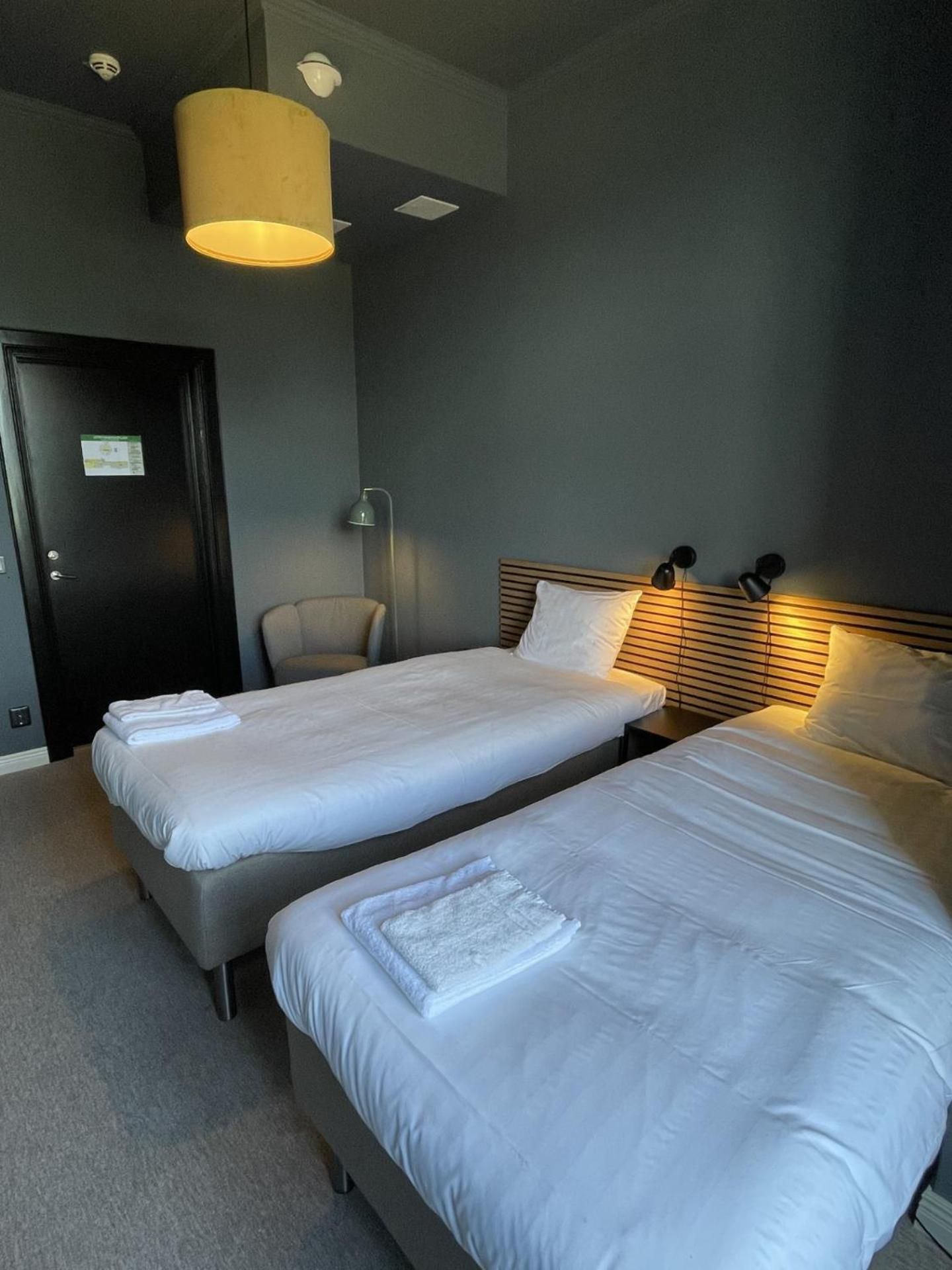 Double or Twin Room