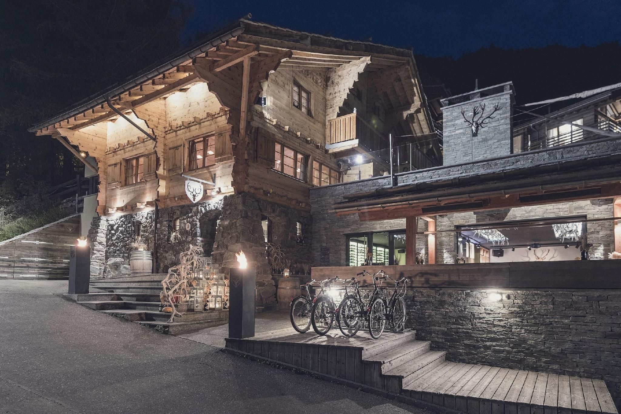 Cervo Mountain Resort Nomad by Cervo