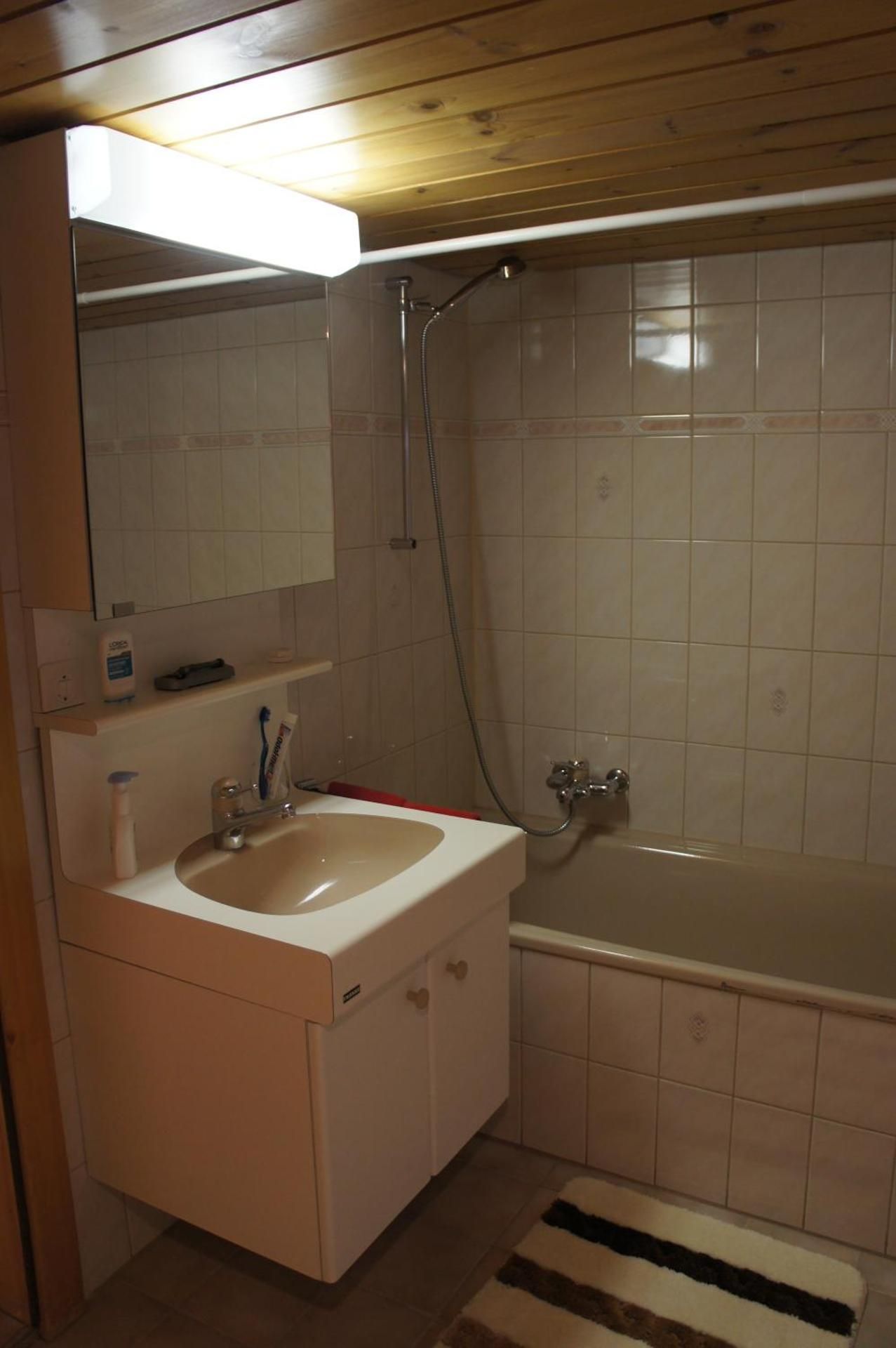 Hotel Helvetia Family Suite