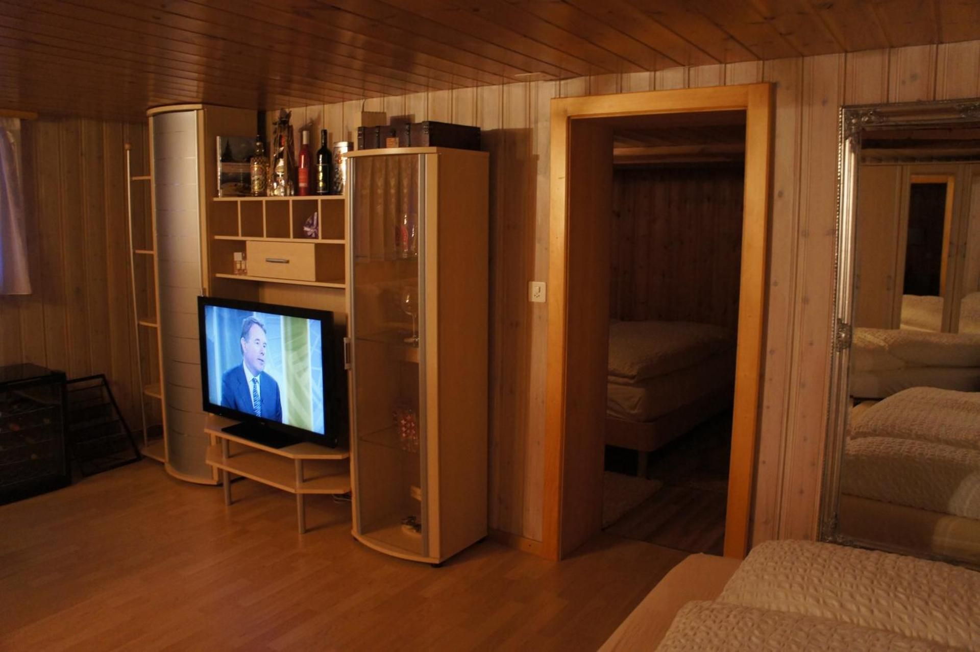 Hotel Helvetia Family Suite 2