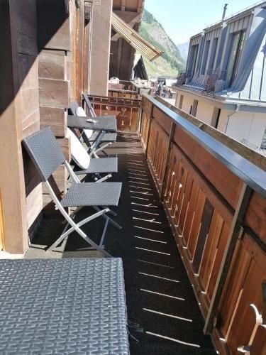 Hotel Helvetia Single Room