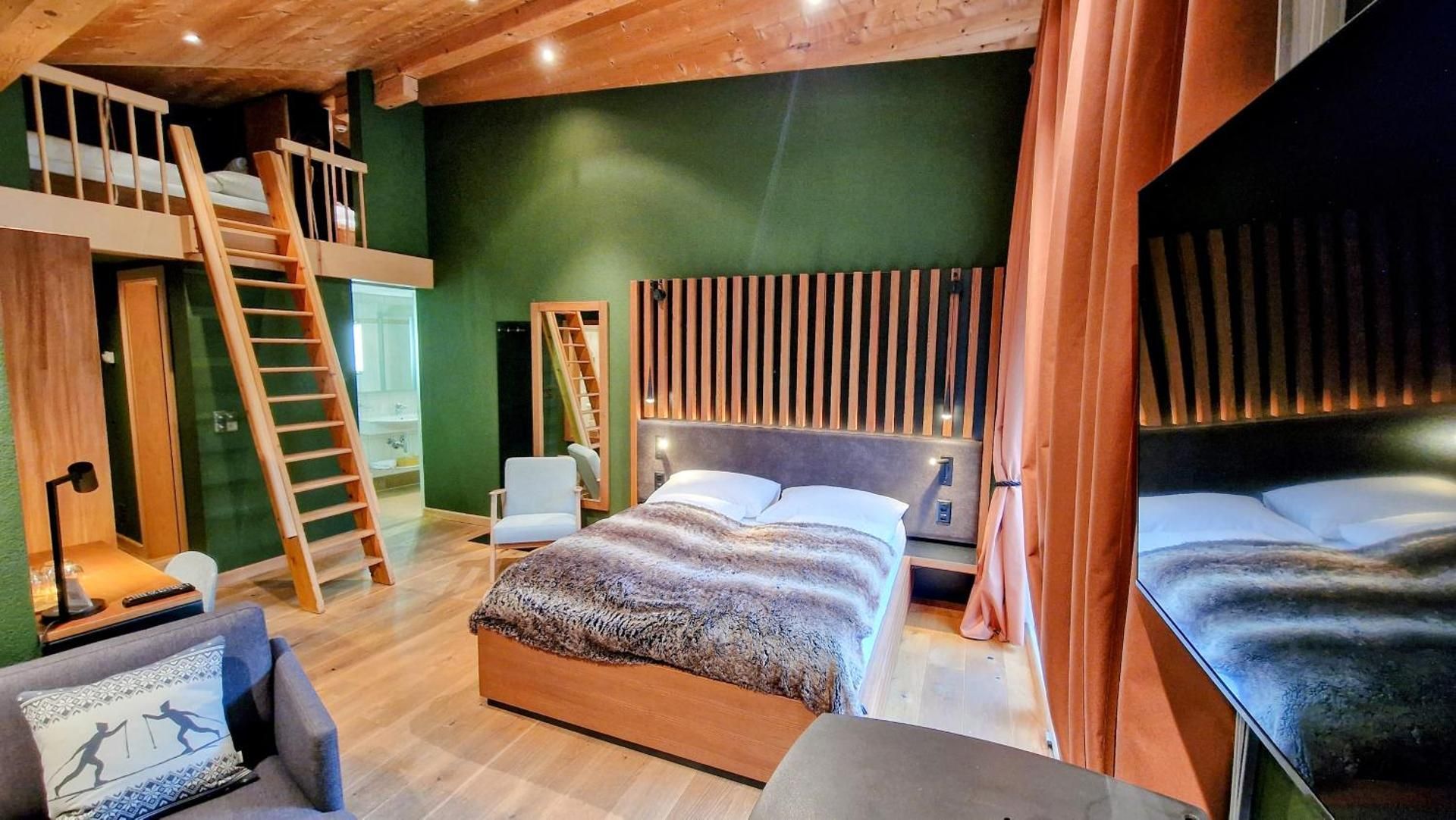 Family Suite