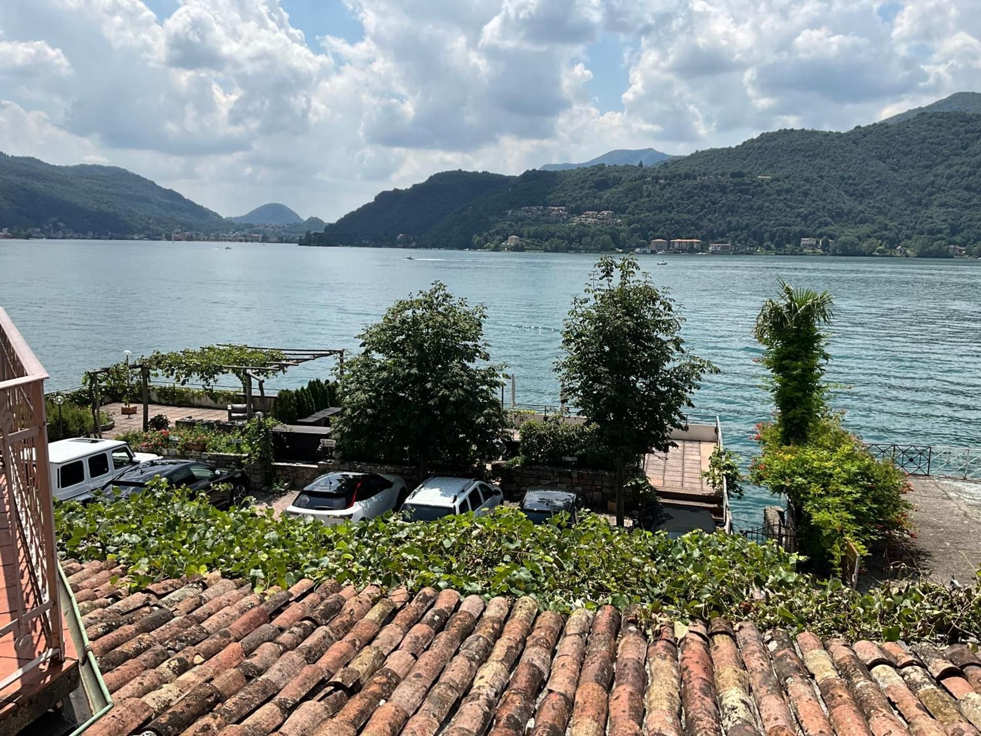 Arbostora Charme Hotel