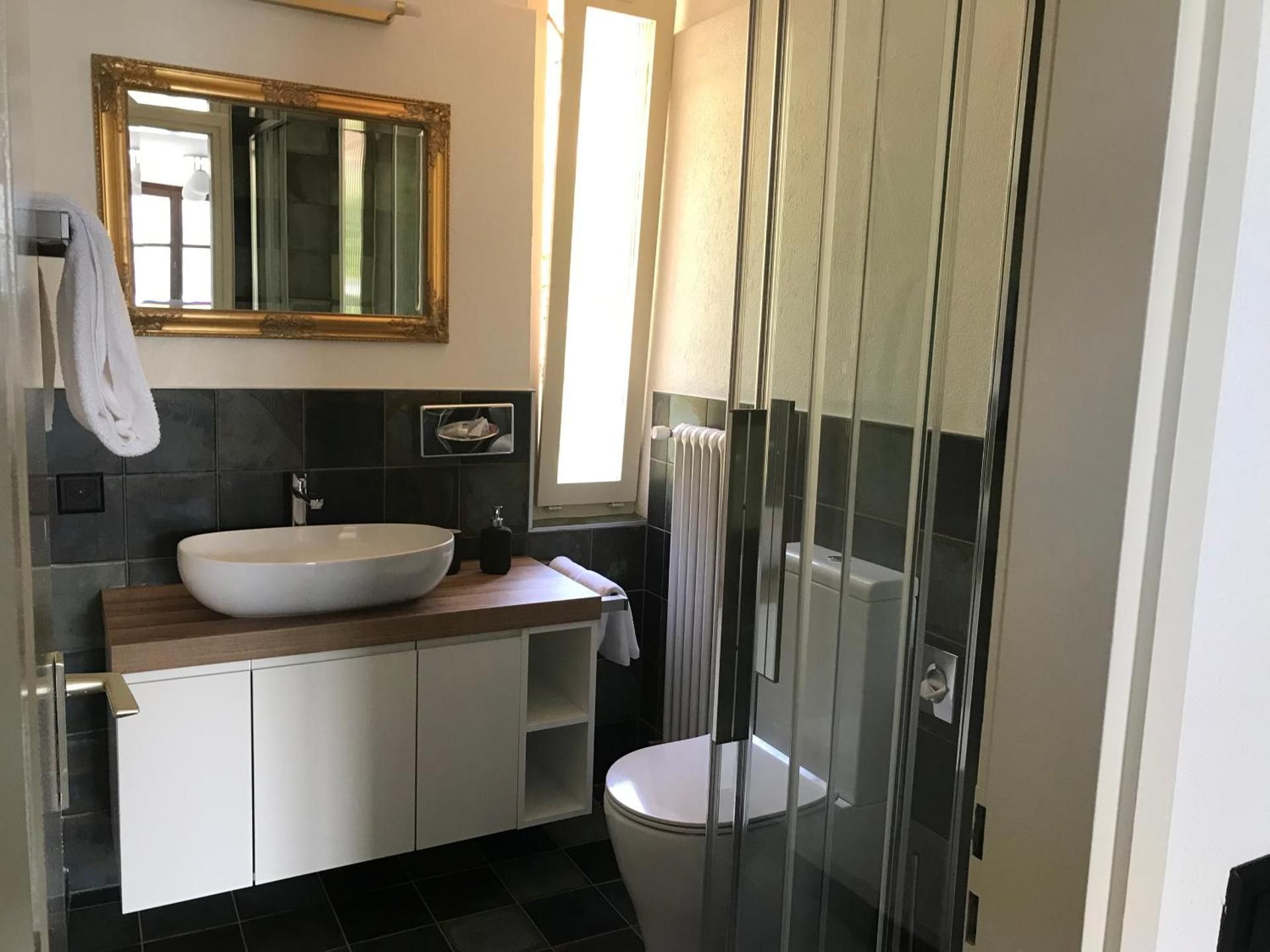 Twin Room with Balcony