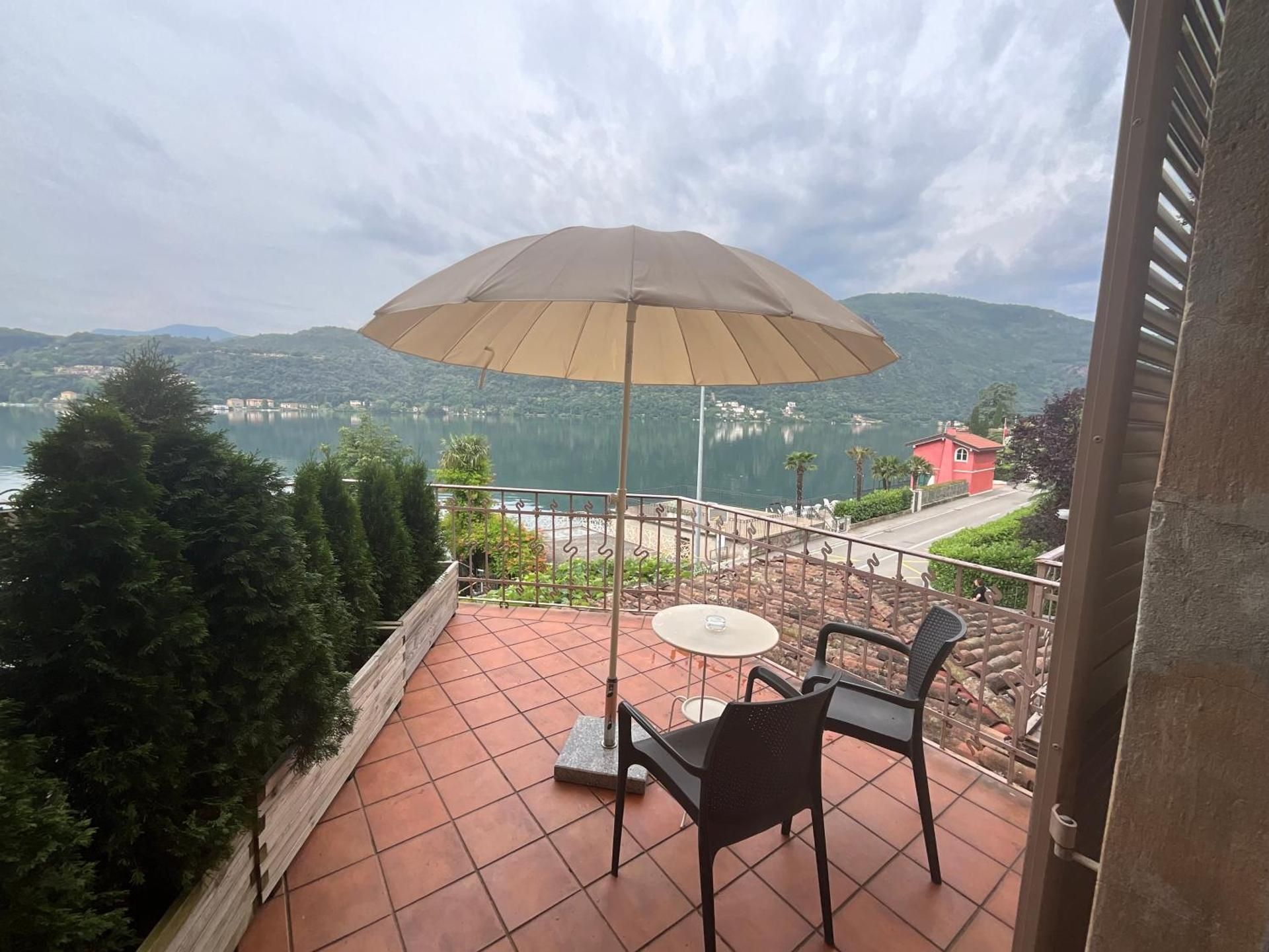 Arbostora Charme Hotel Double Room with Balcony 2