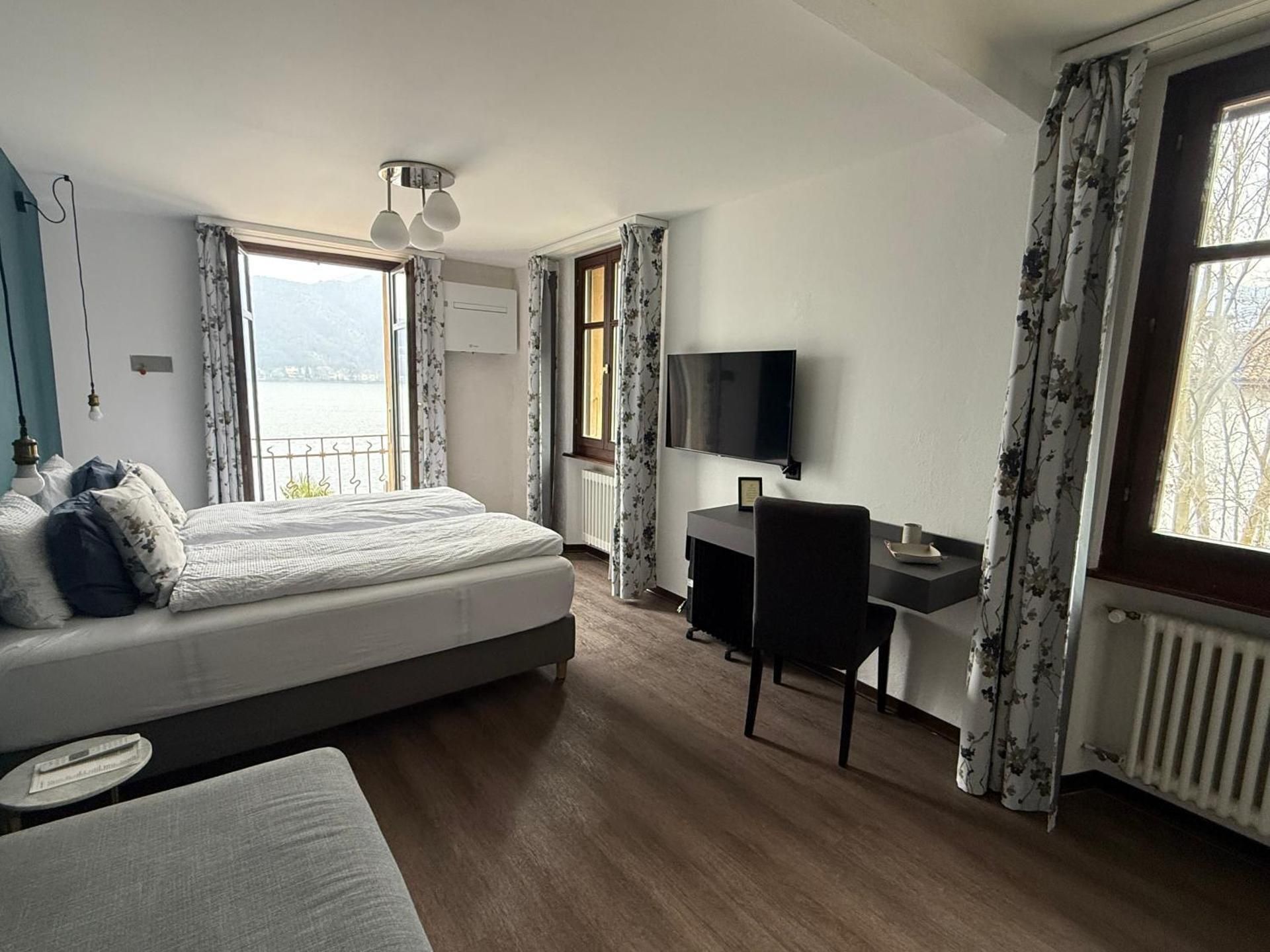 Arbostora Charme Hotel