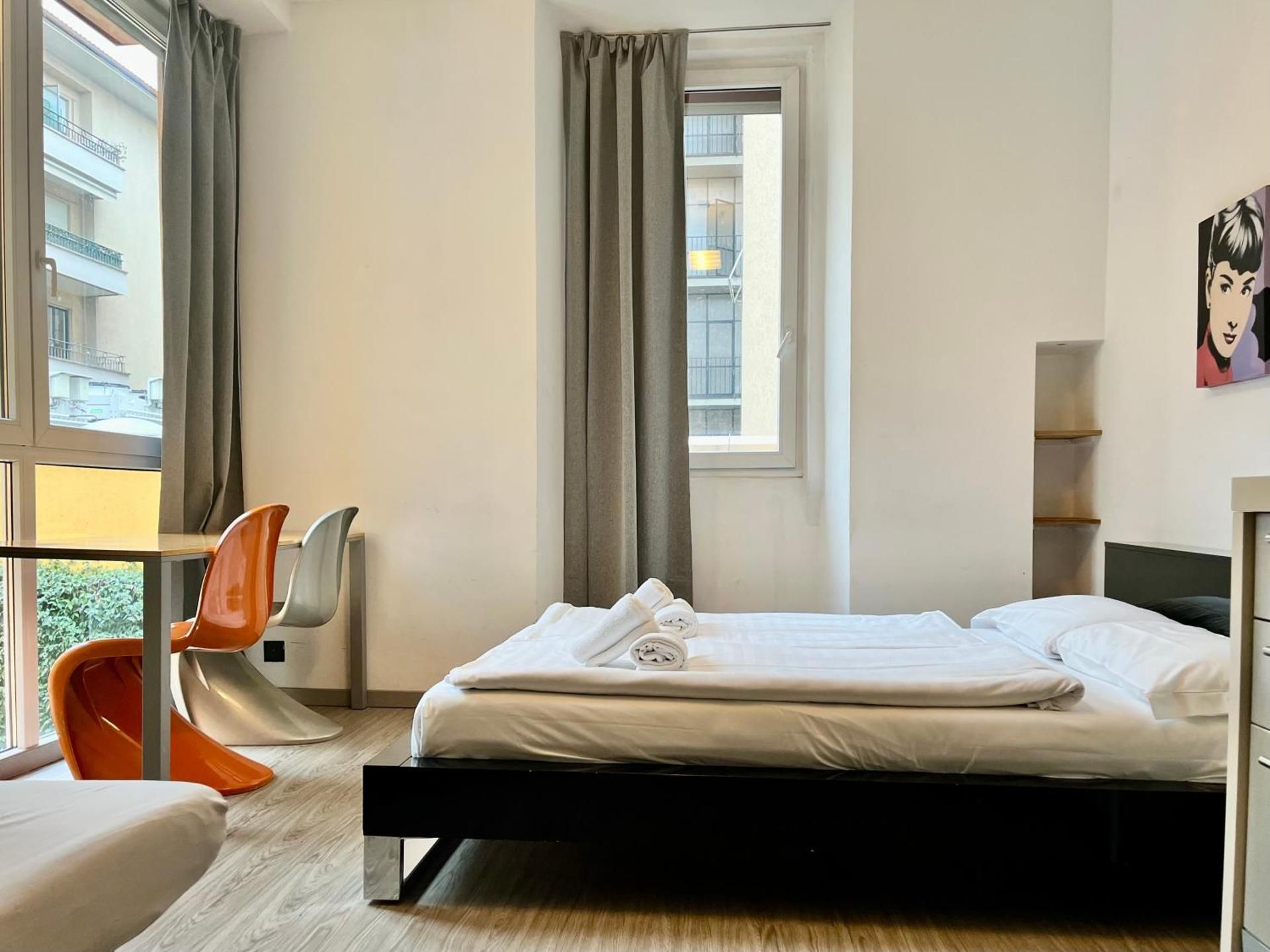 Standard Apartment