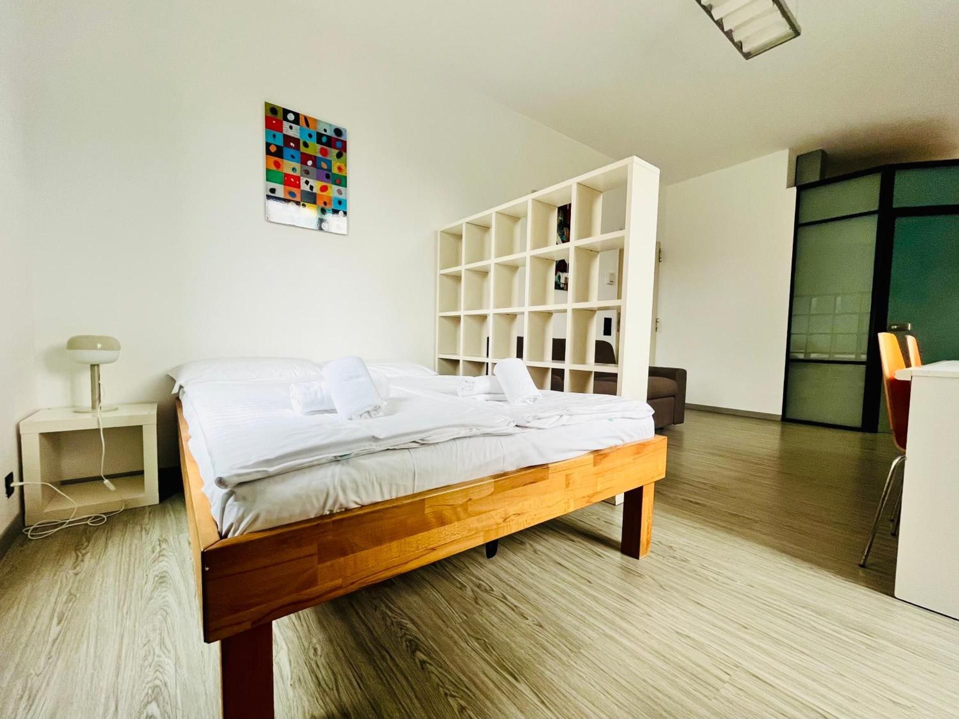 Superior Apartment