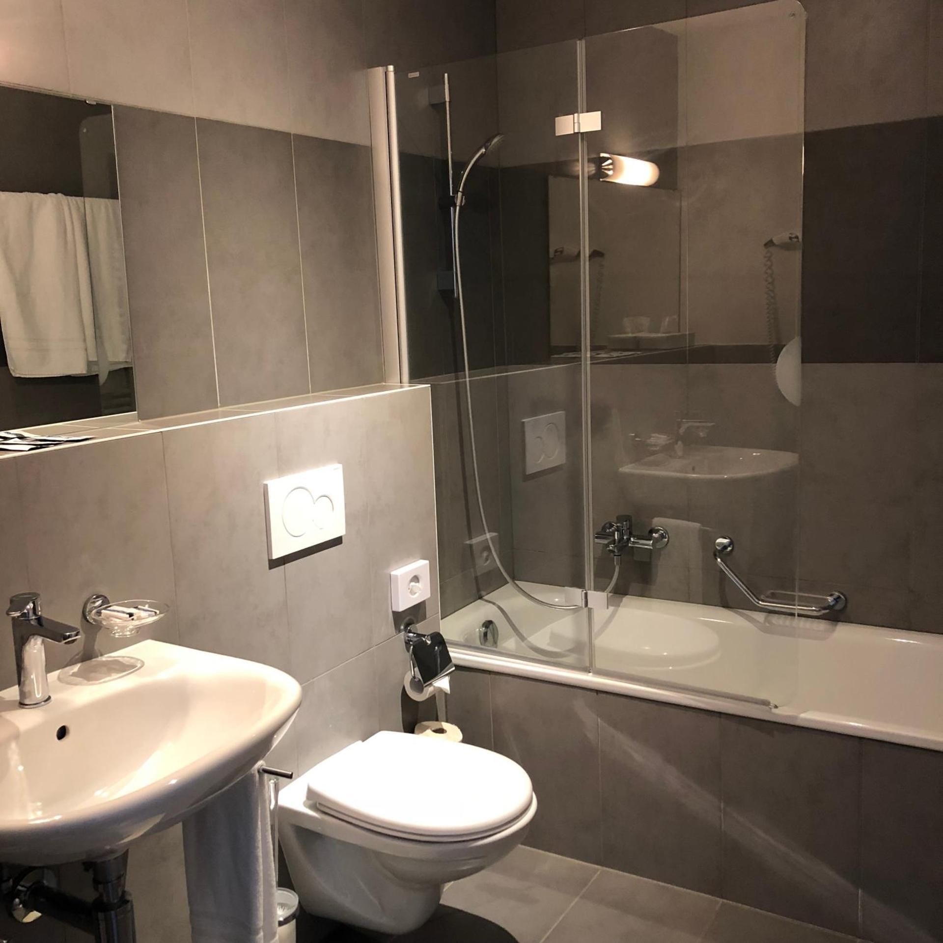 Hotel Ceresio Family Junior Suite 3