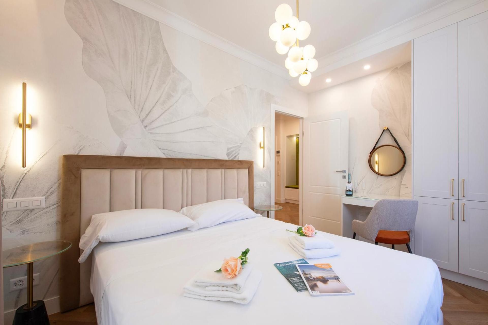 Two bedroom apartment 1