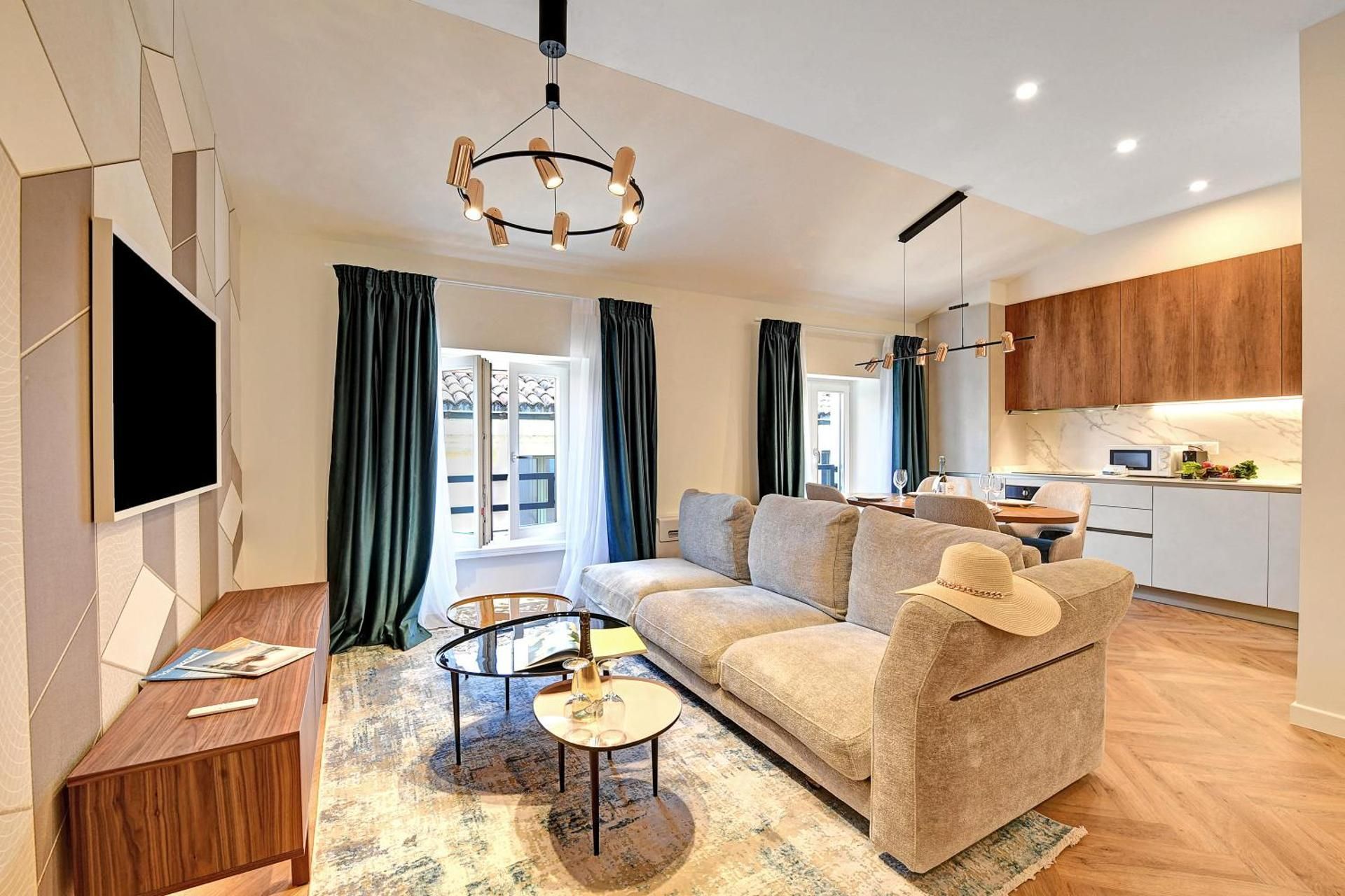 Two Bedroom Apartment 2