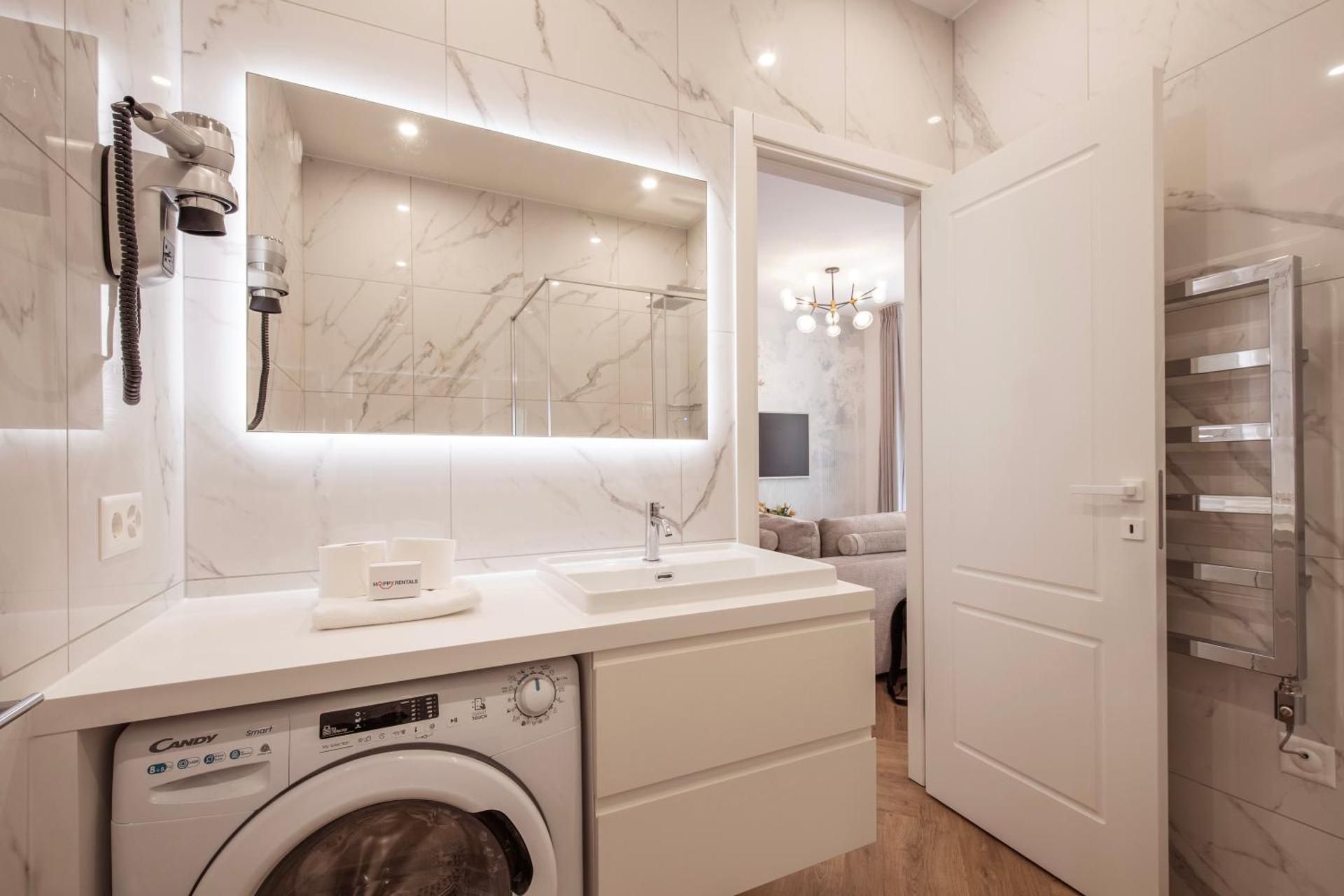 Two Bedroom Apartment 3