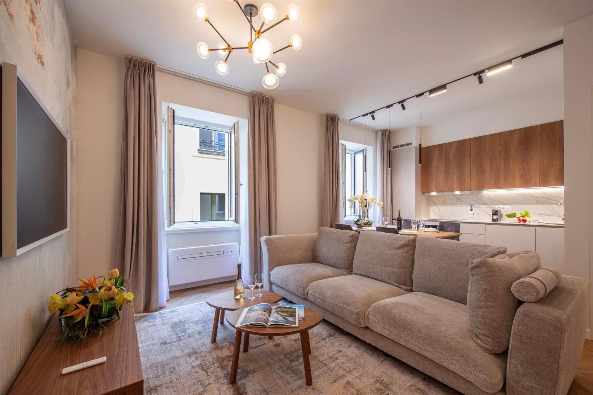 Two Bedroom Apartment 3