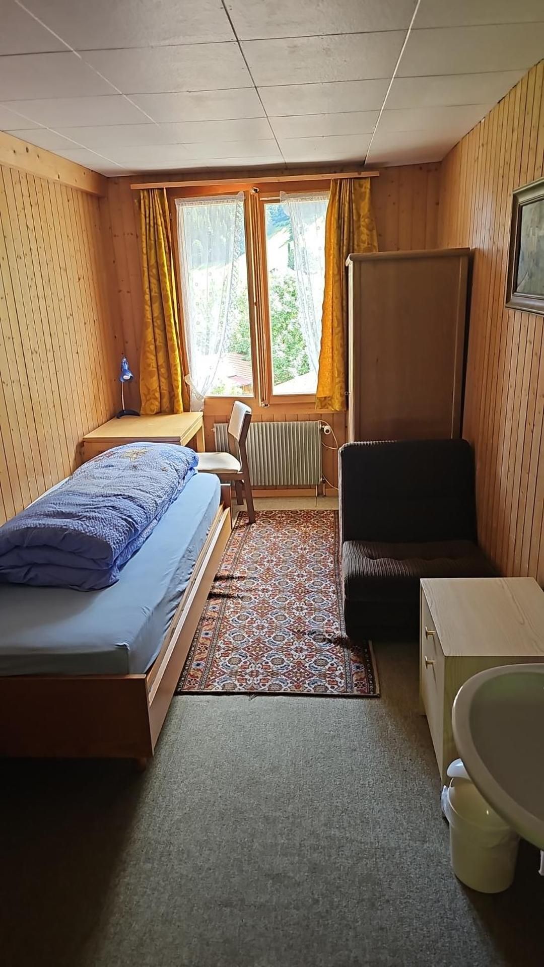 Single Room