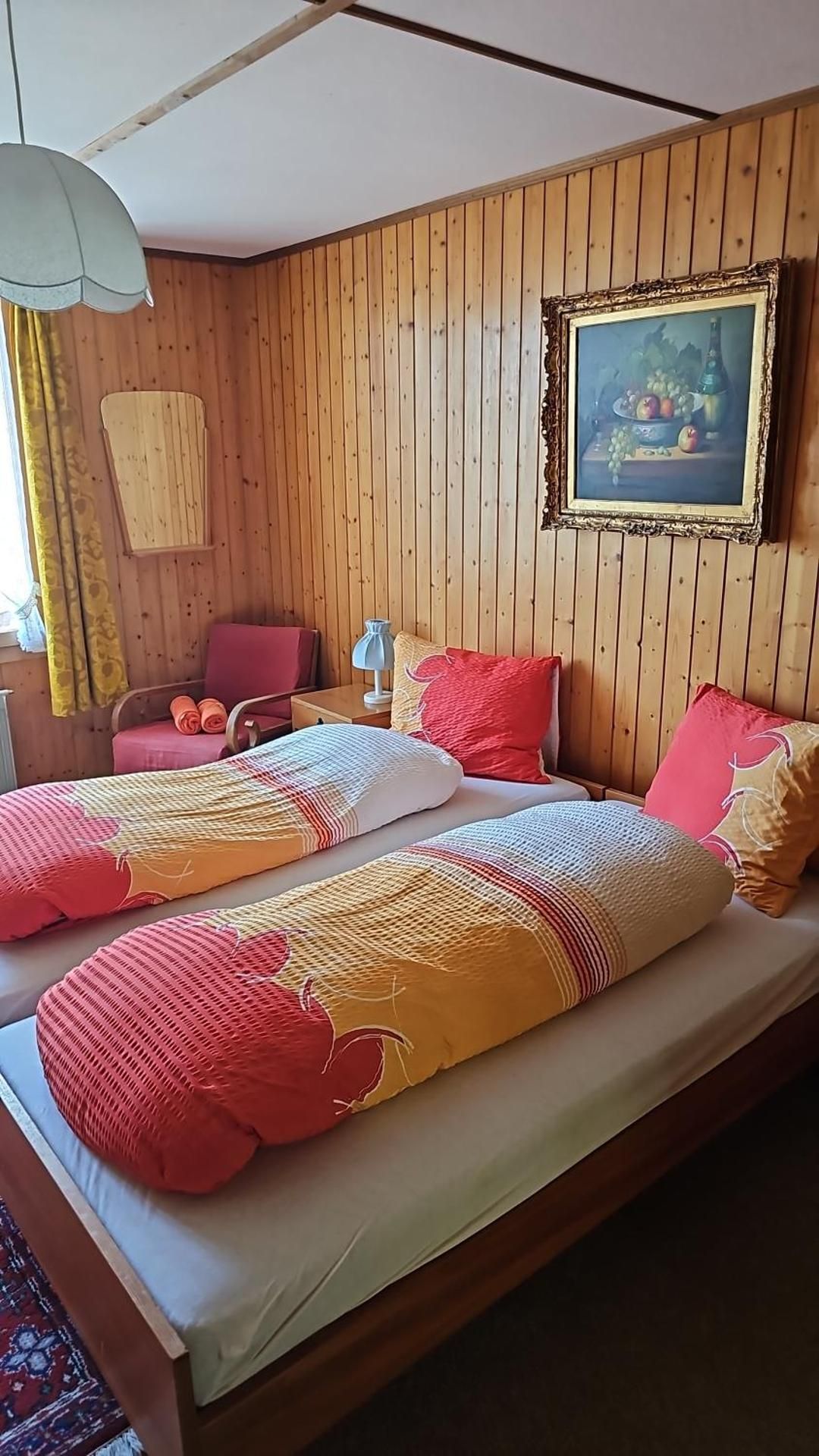 Double or Twin Room