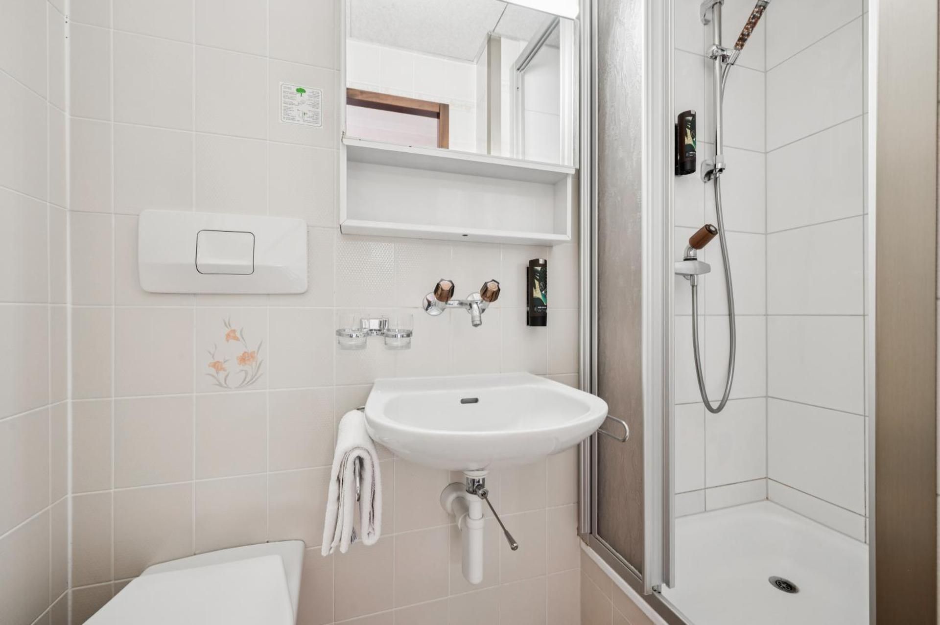 Budget Double or Twin Room