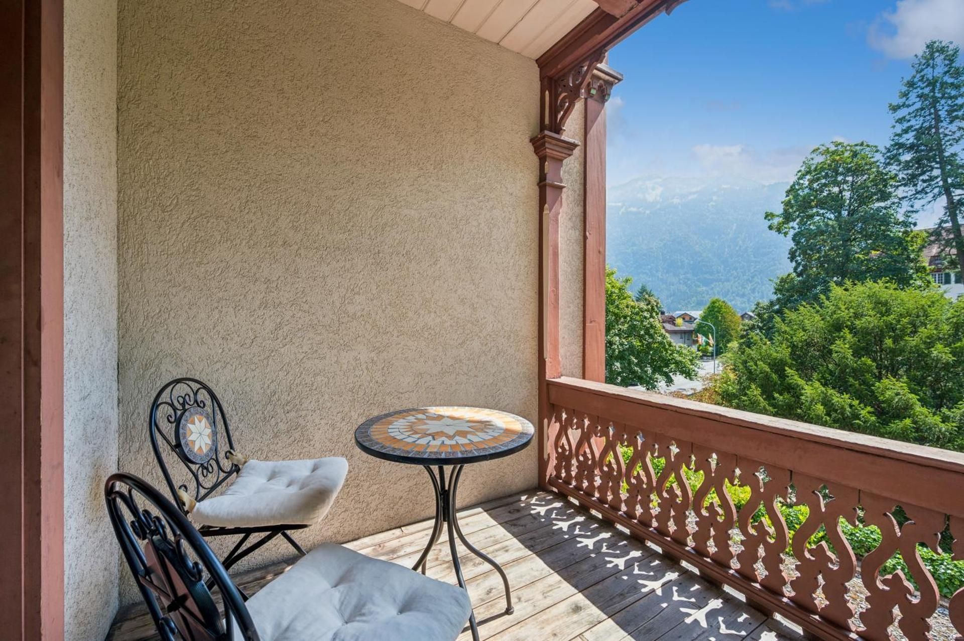 Budget Double or Twin Room