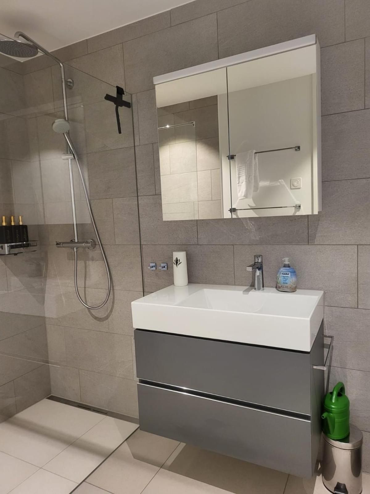 Two-Bedroom Deluxe Apartment