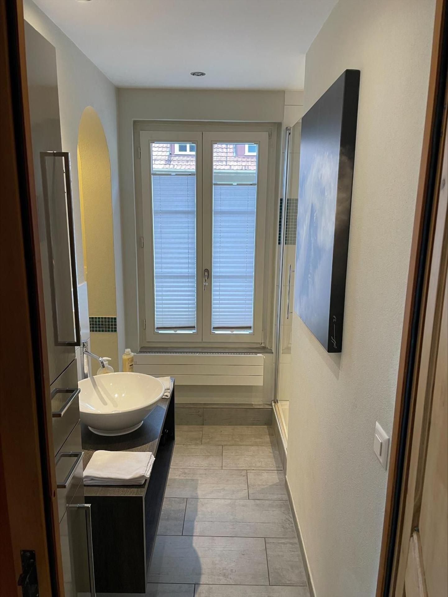 Apartment with Terrace - Adults only