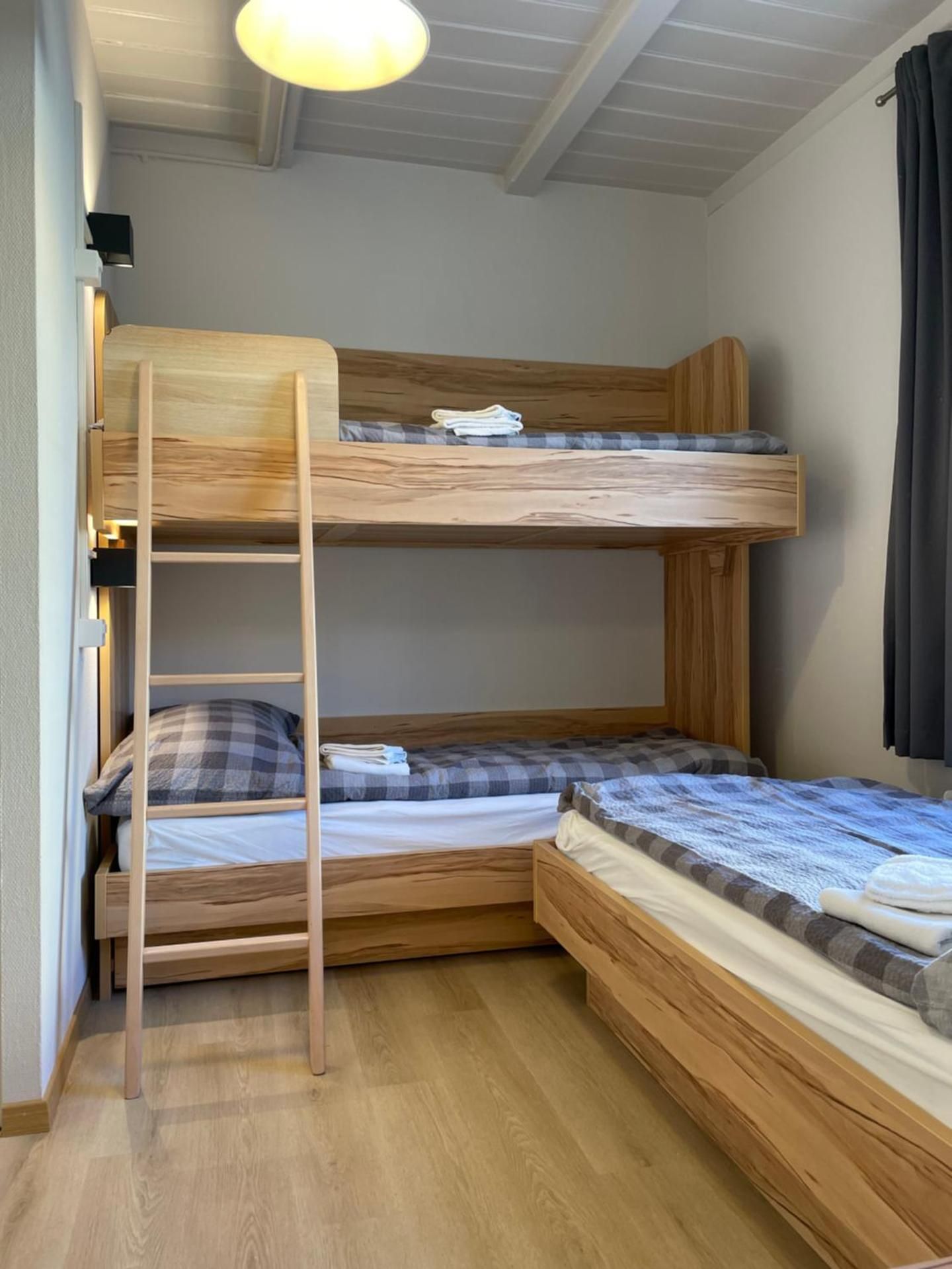 Interlaken Apartments Family Apartment