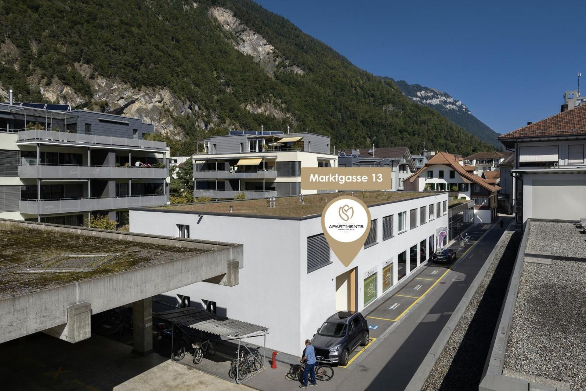 Studio RAFAEL Interlaken