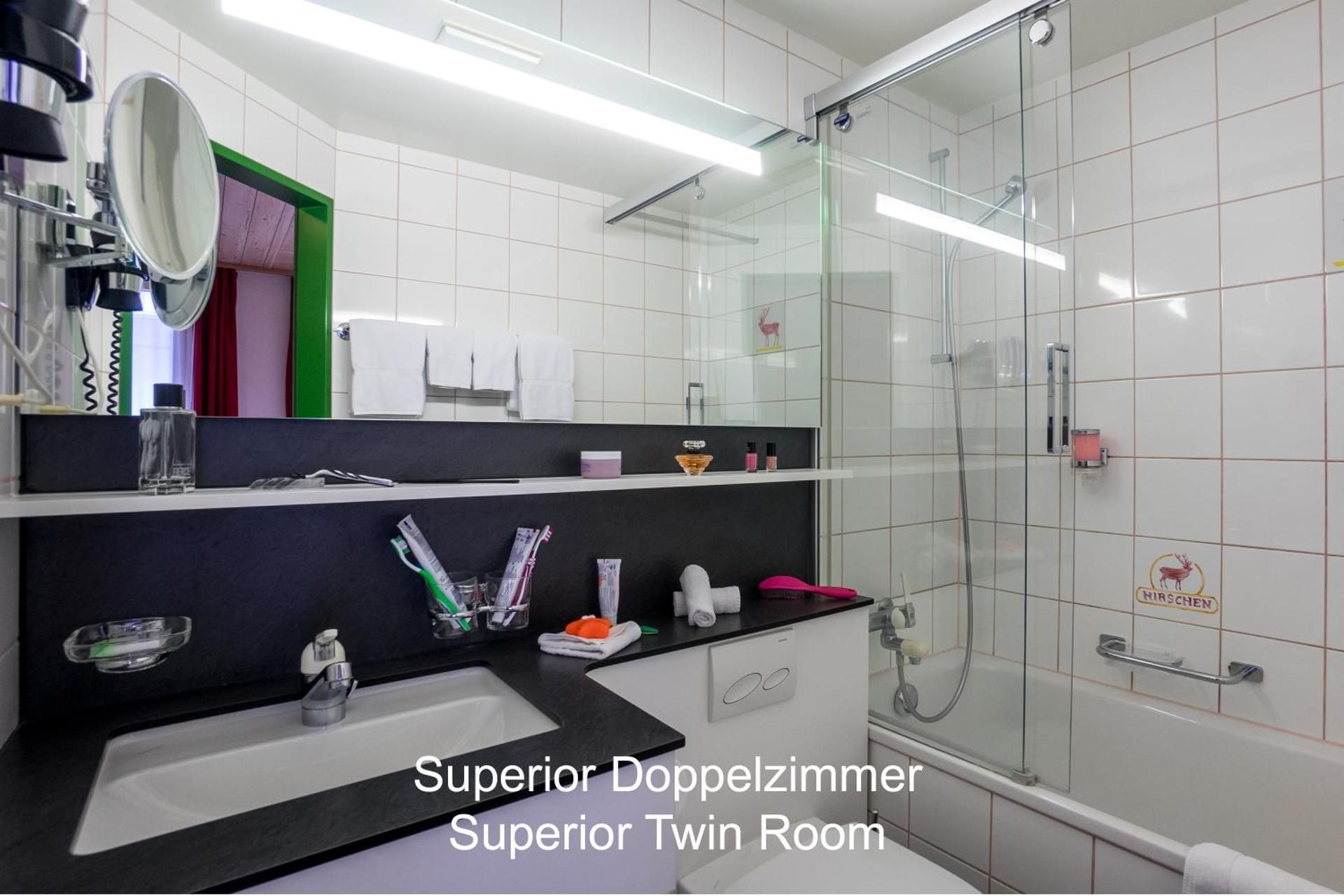 Superior Double Room