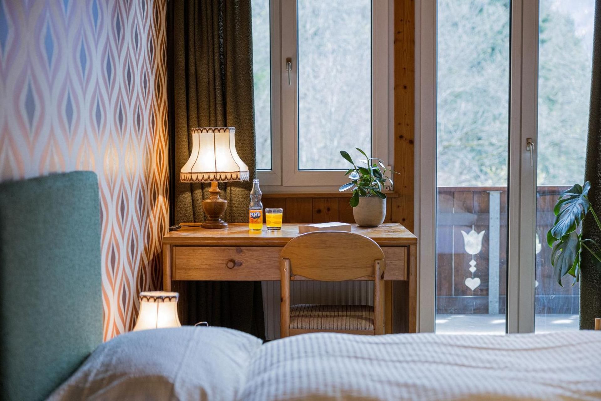 Mini Groove Standart Doppelzimmer