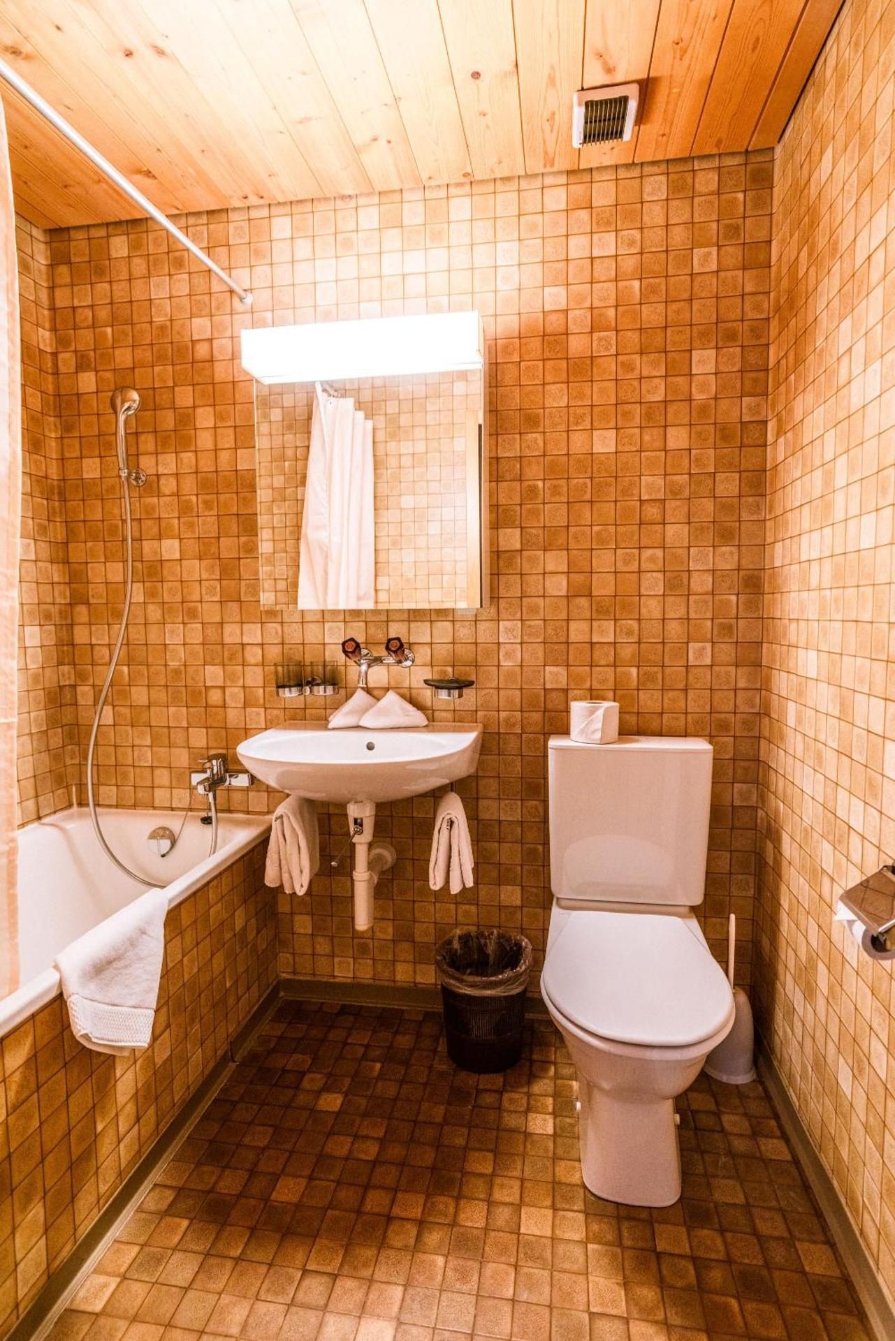 Peace & Love Lounge Fünfbettzimmer