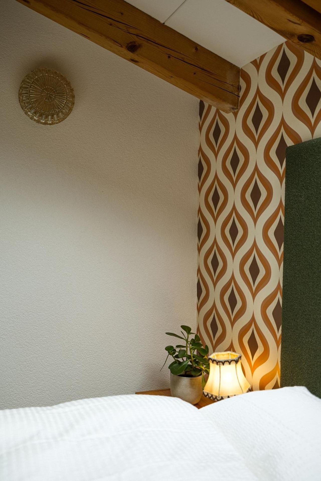 Hotel Bellary Mini Stargazer Kleines Doppelzimmer 3