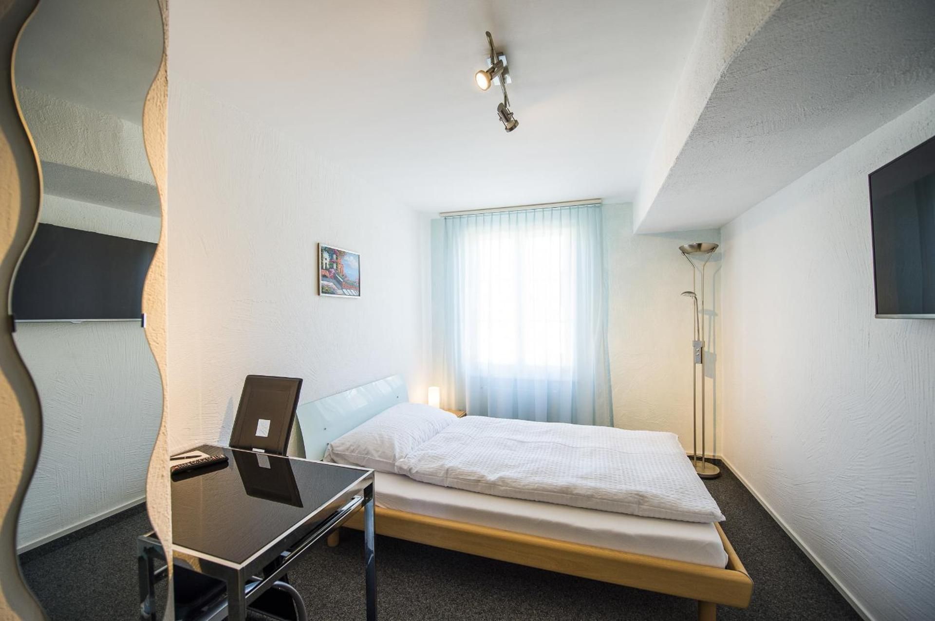 Single Room with Shower