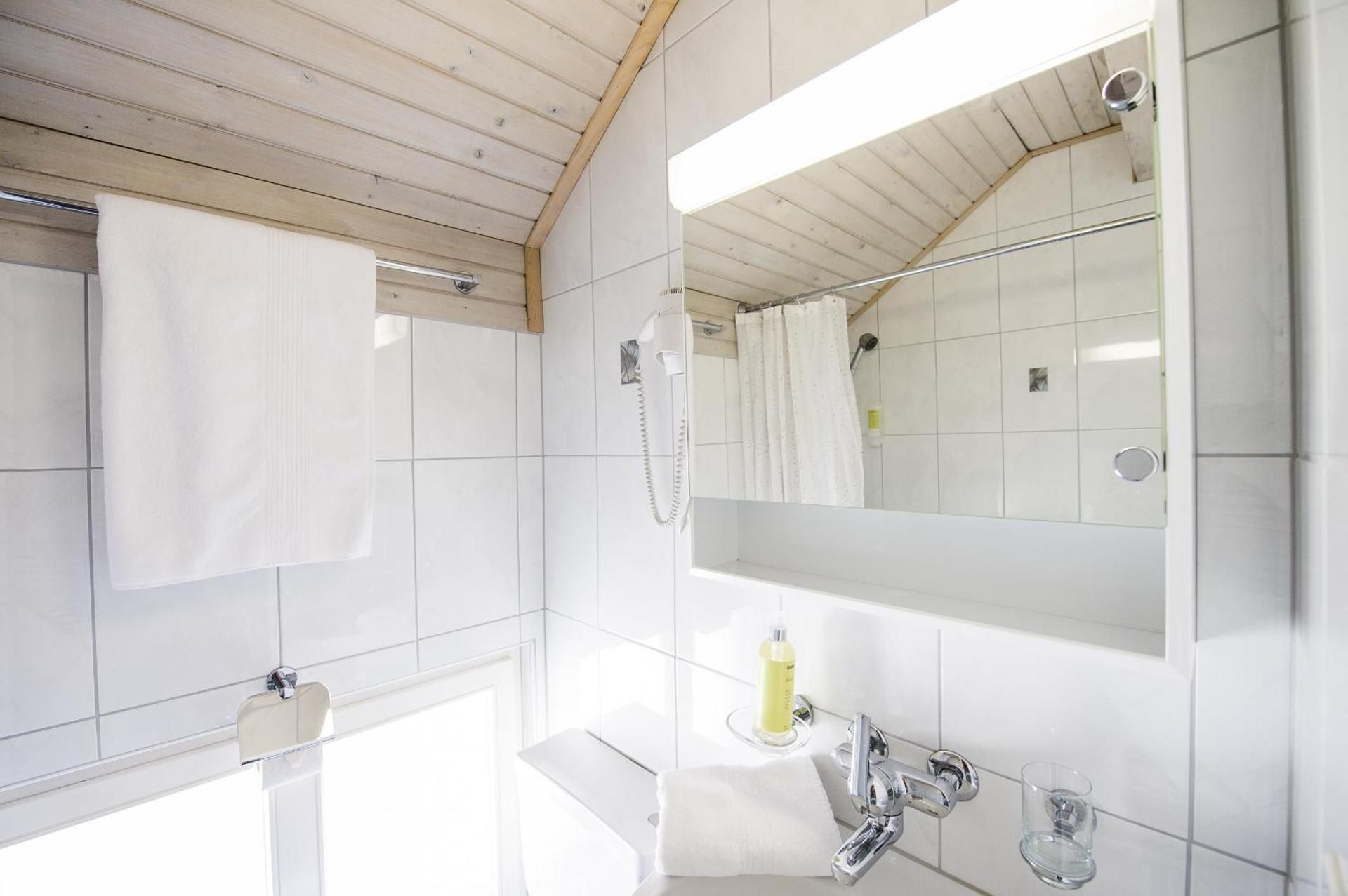 Hotel Sternen Double Room 3