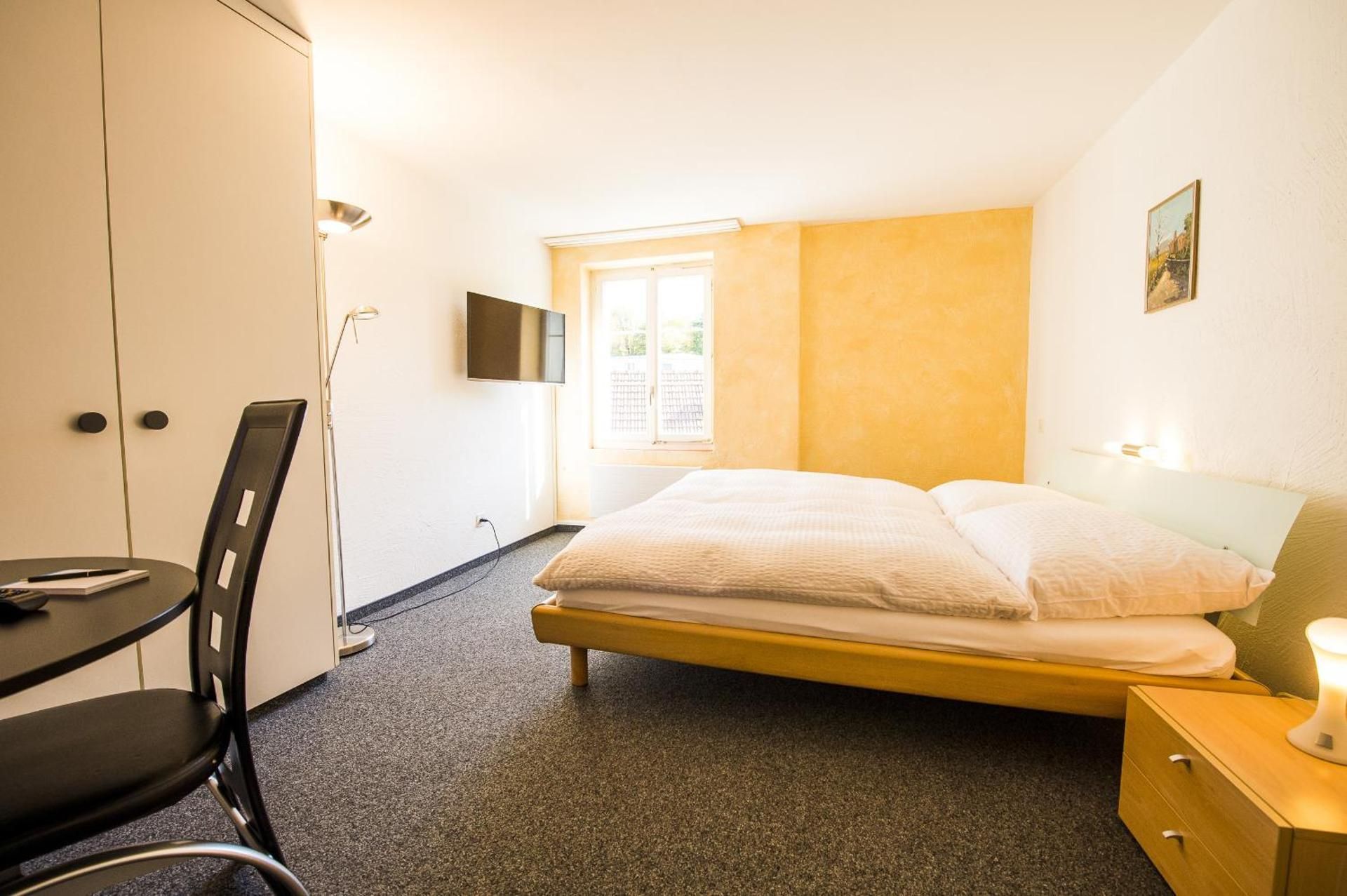 Hotel Sternen Double Room 2