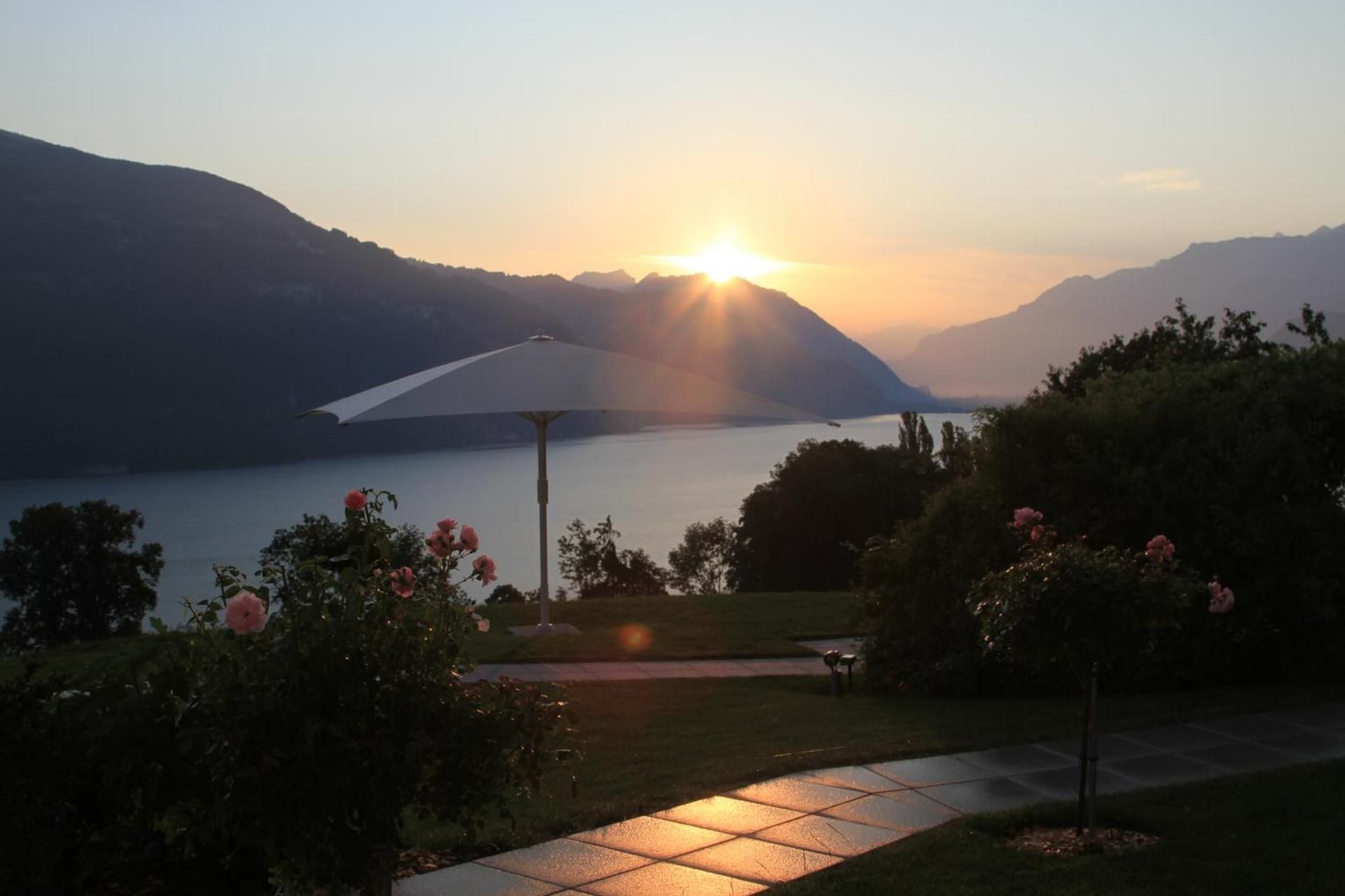 surrounding environment