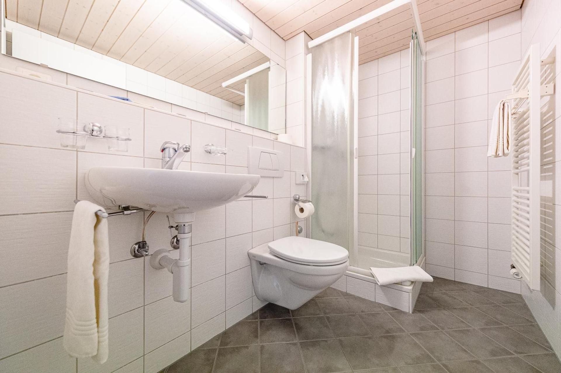 Hotel Sunnehusi Double Room with Lake View 2