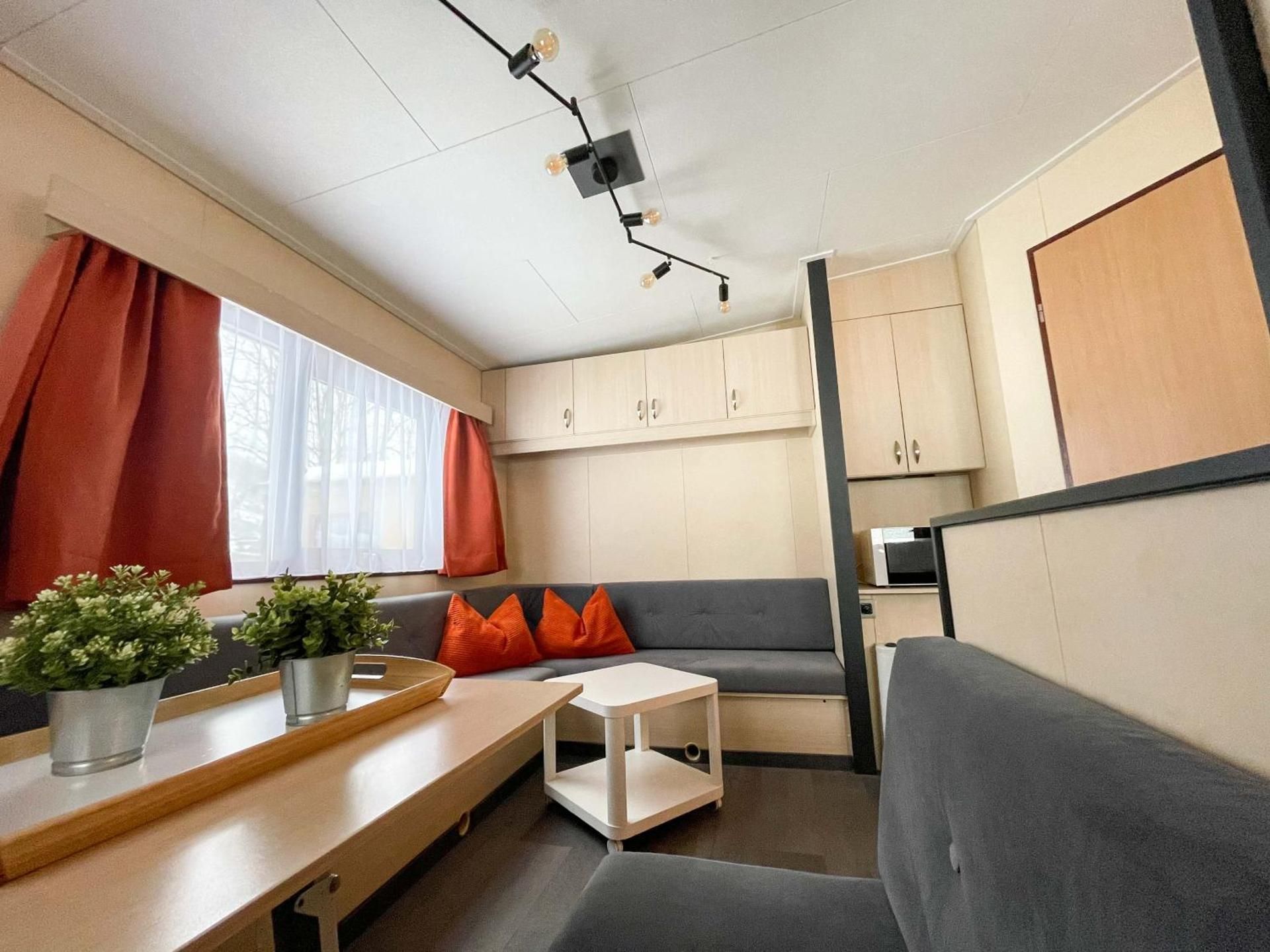 Mobile Home Jungfrau