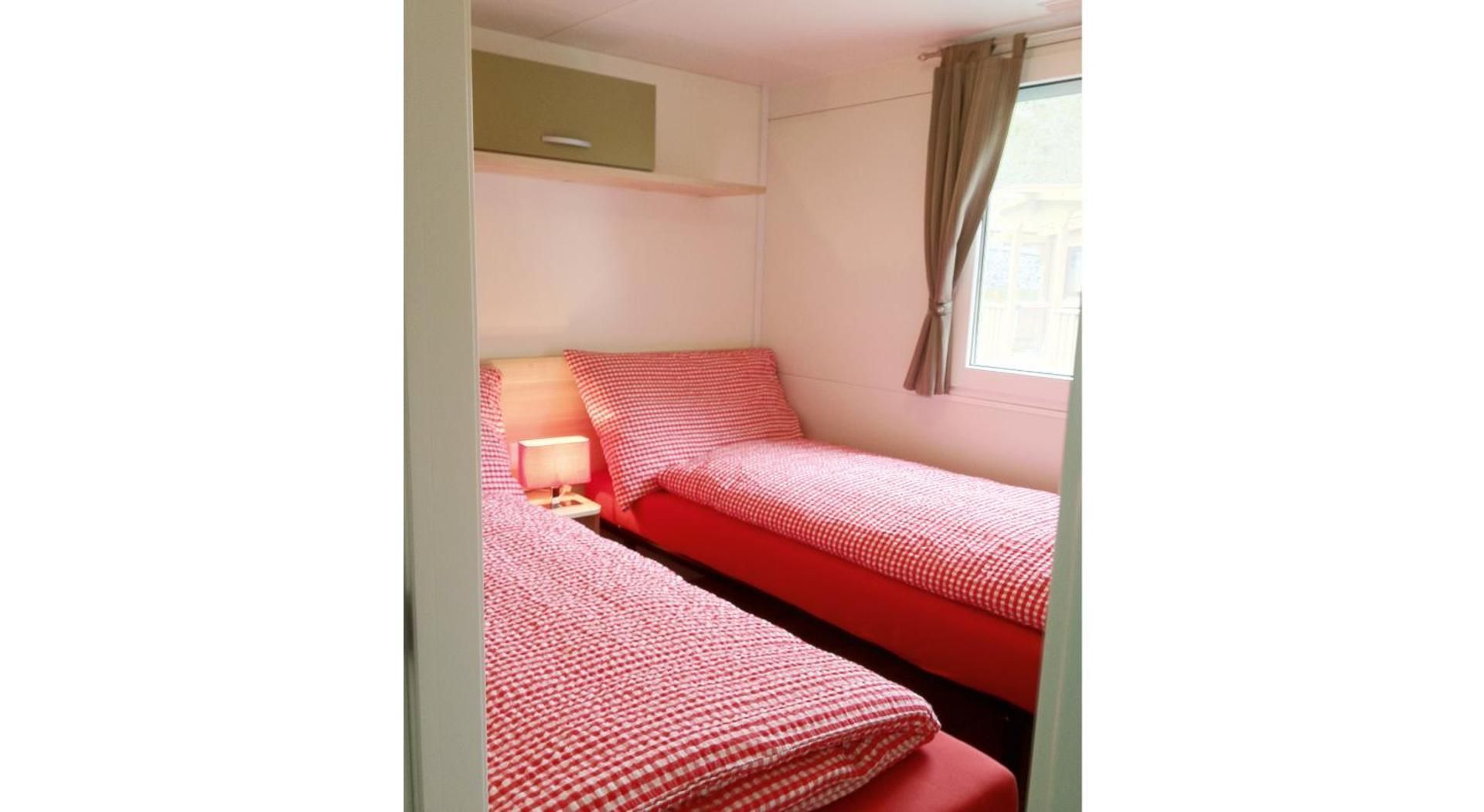 Mobile Home Staubbach