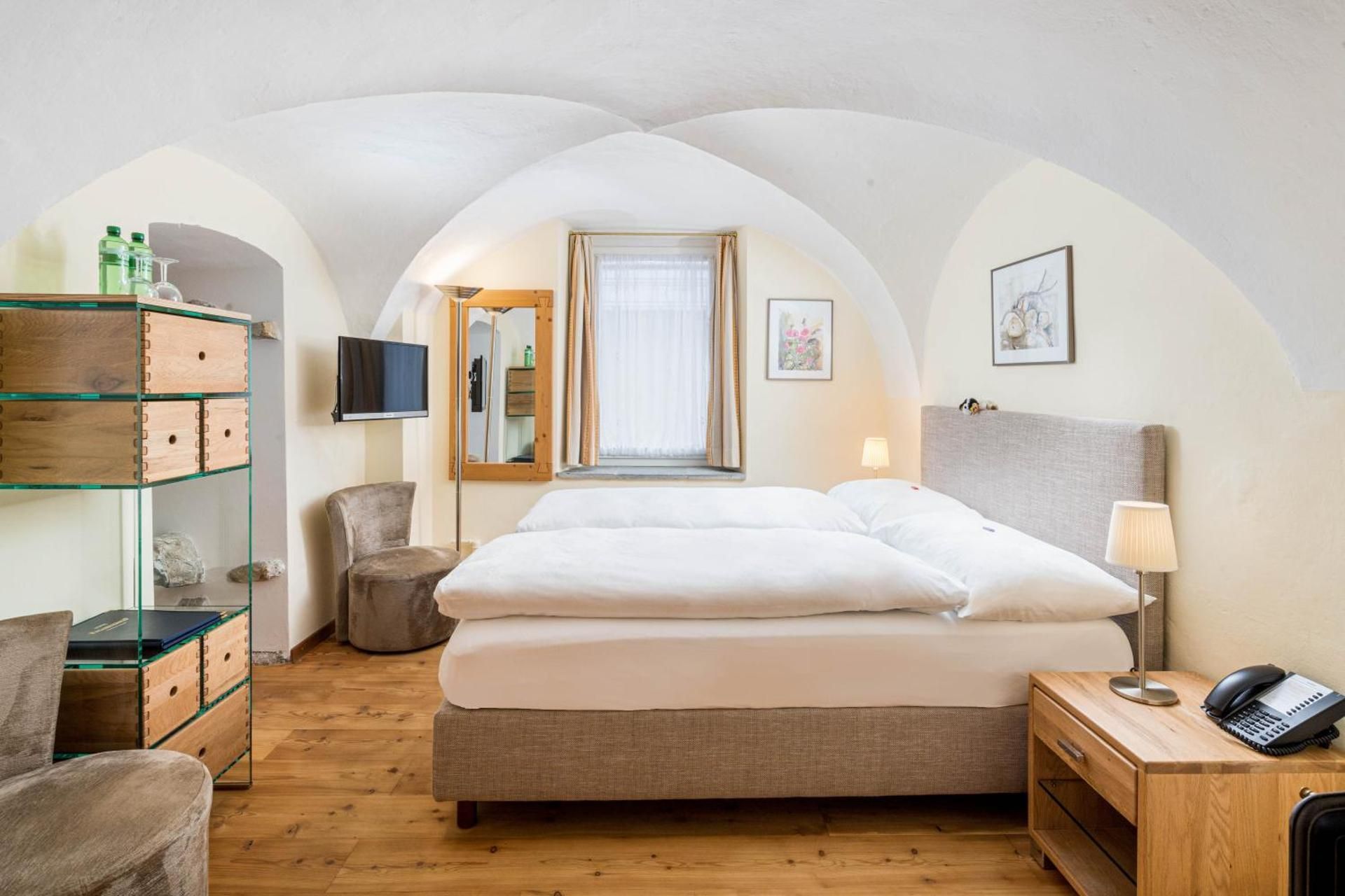 Comfort Double Room