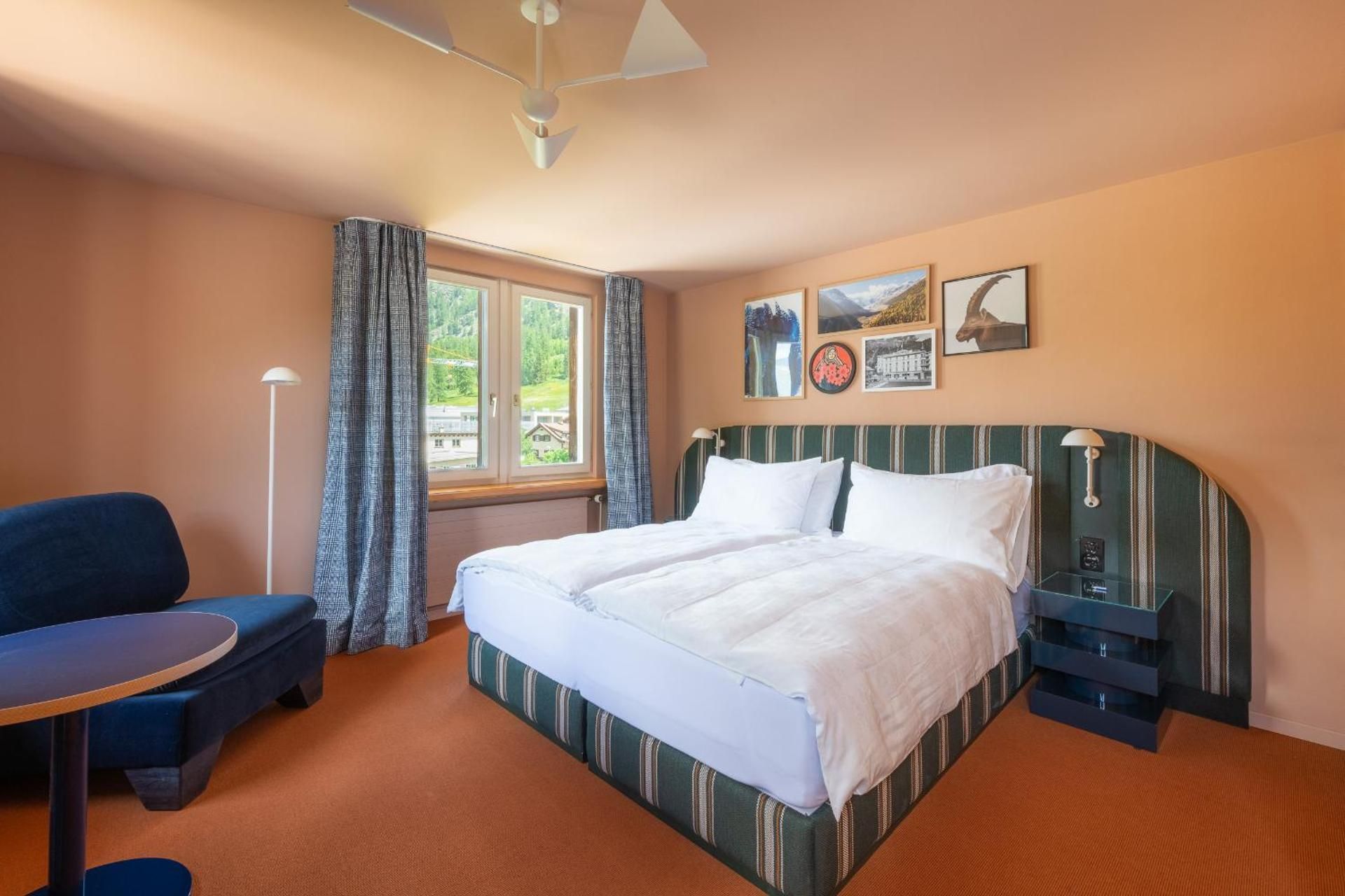 Comfort Room