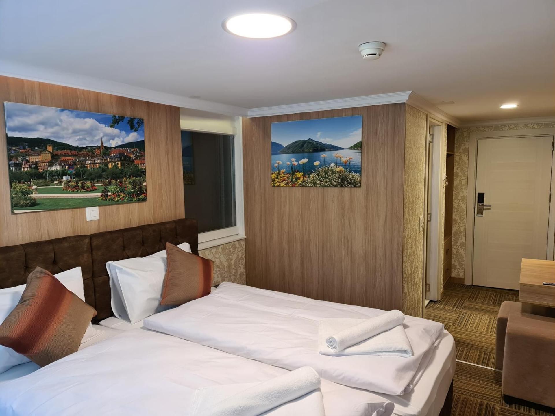 Single Room