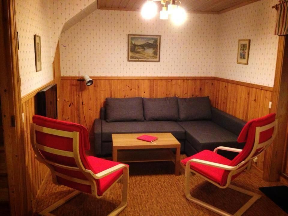 Duplex Apartment