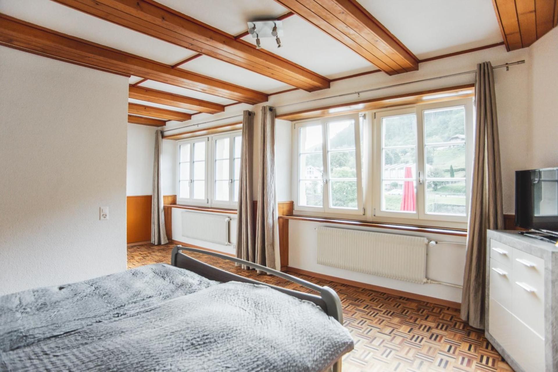 Double Room - Disability Access