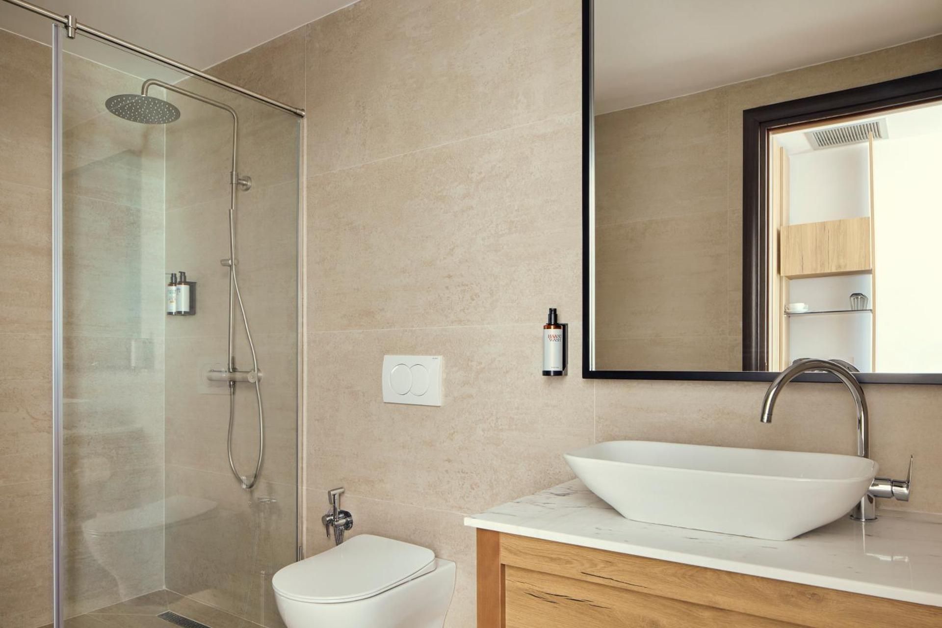 Junior Suite Sea View with Balcony (2 Adults +1 Child)