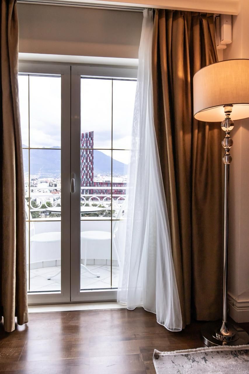 Royal Suite