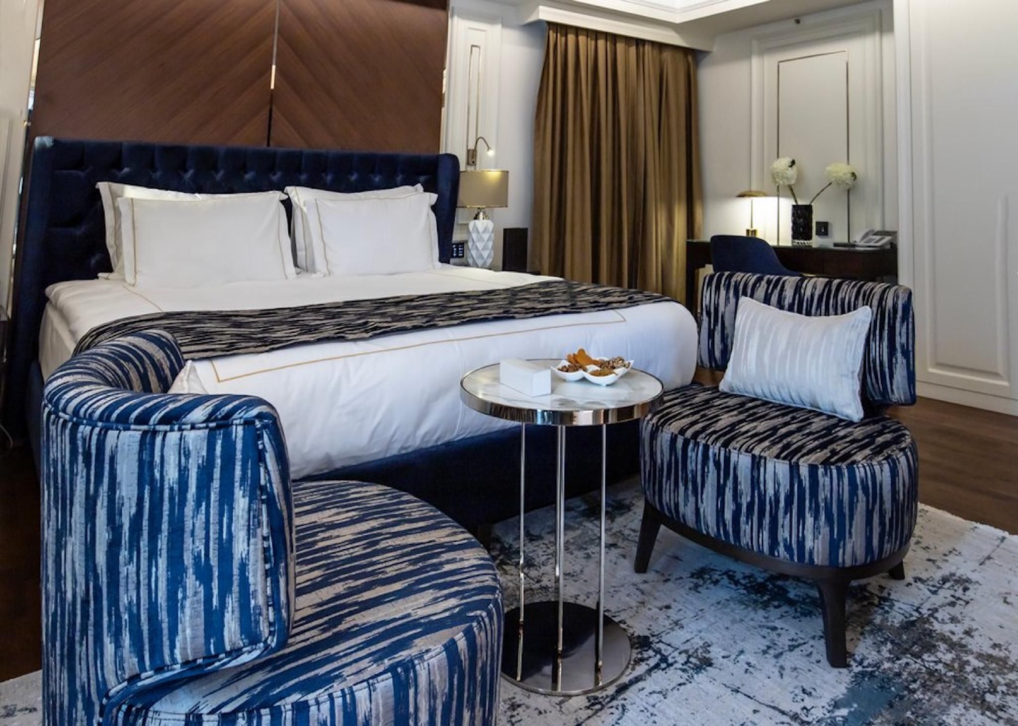 Royal Suite