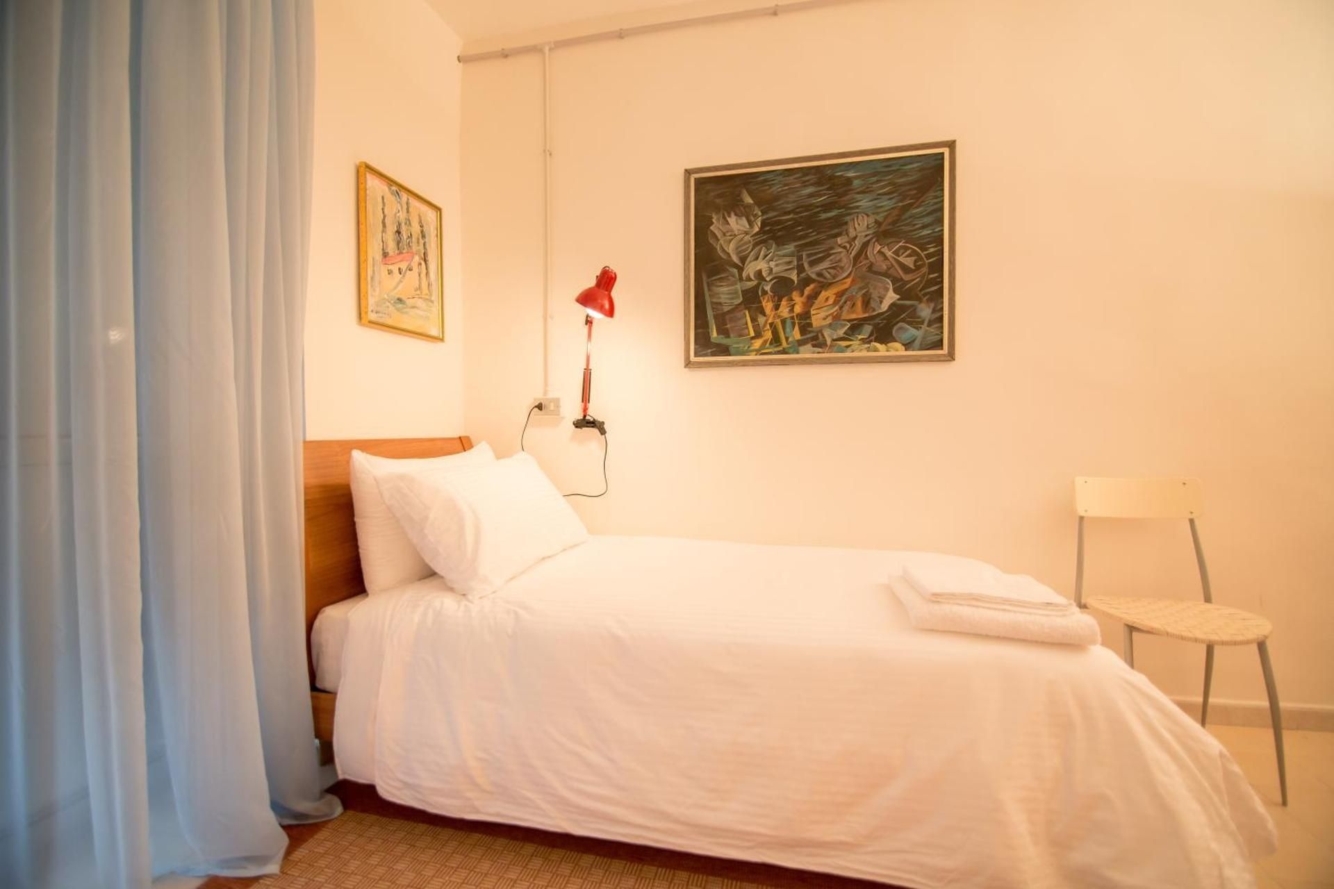 Tripe Room