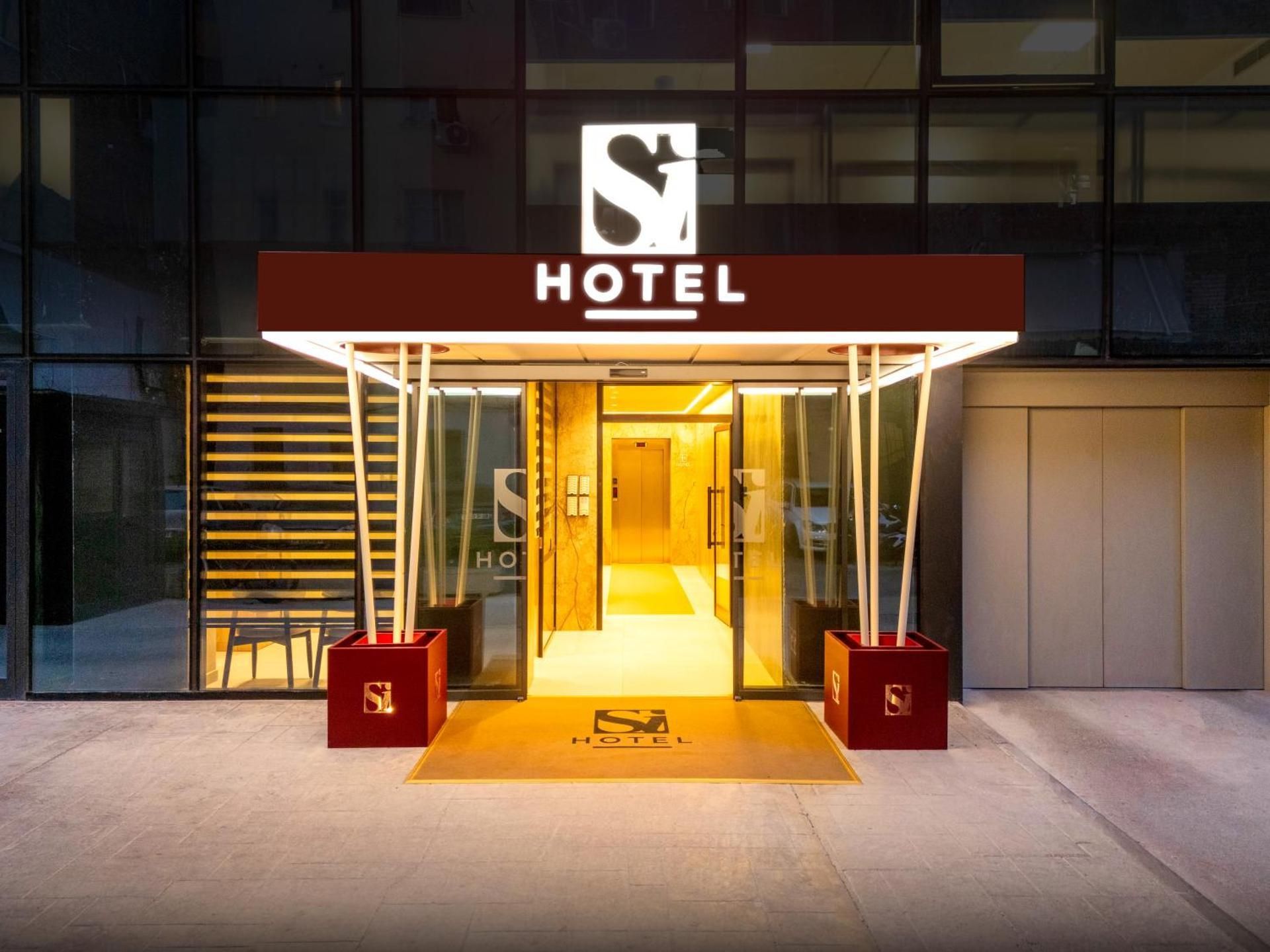 Si Hotel
